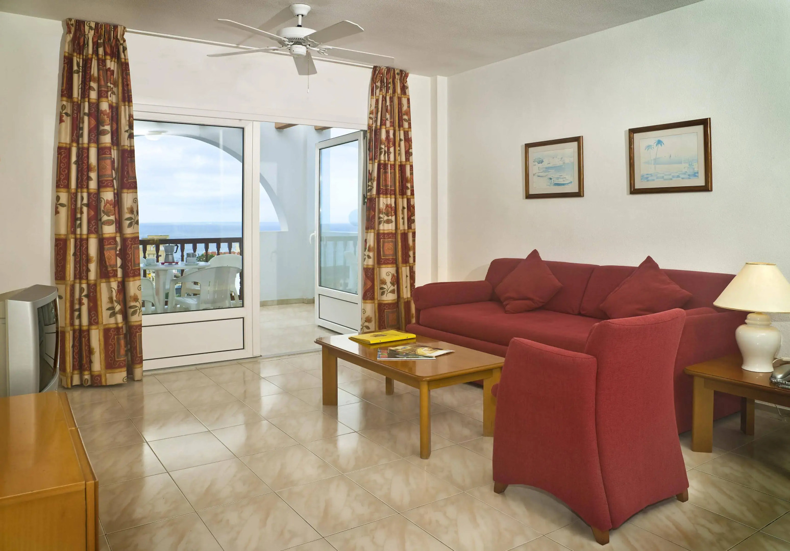 BLUESEA Callao Garden