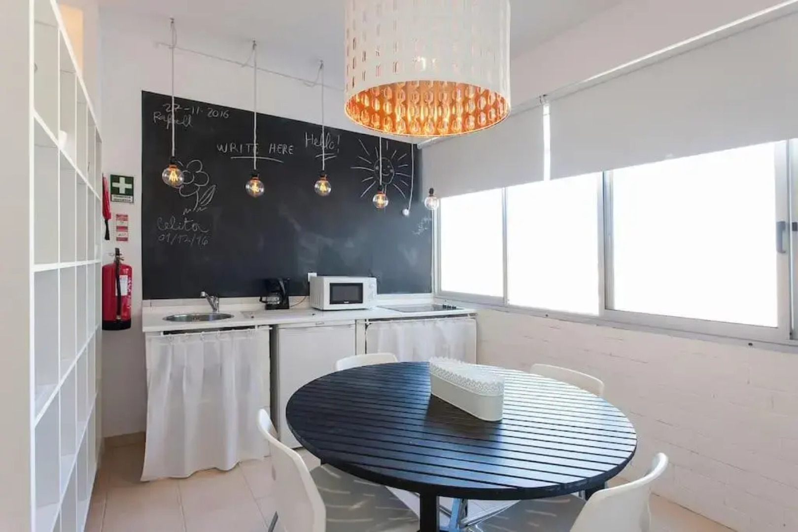 In Bed with Lisbon 5N