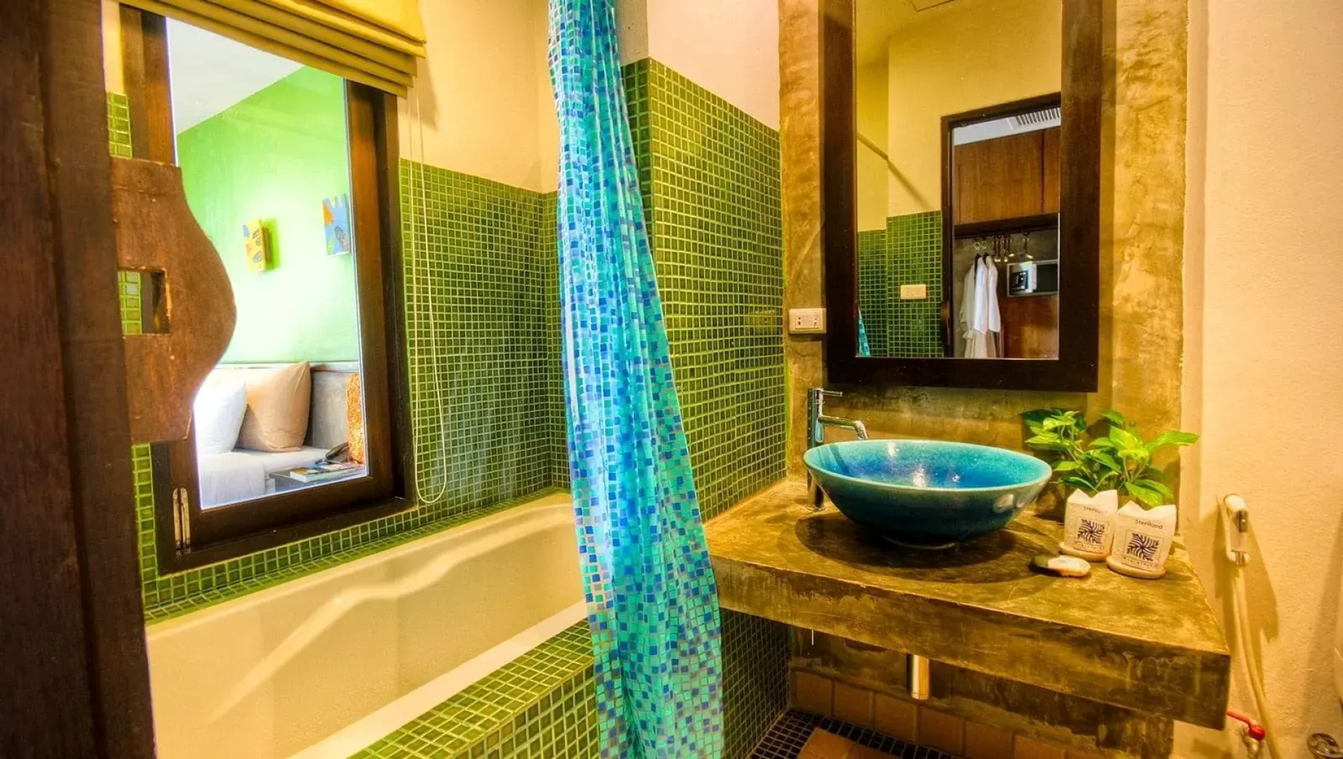 Purimuntra Resort & Spa