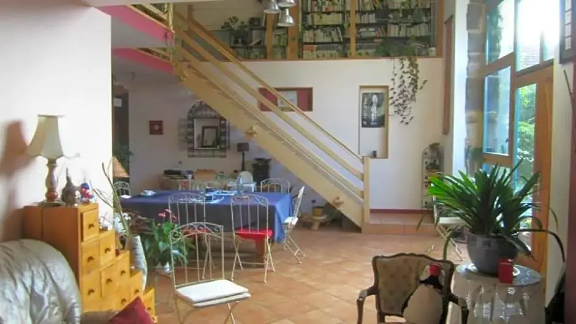 Chambres d'hôtes le Peyroux