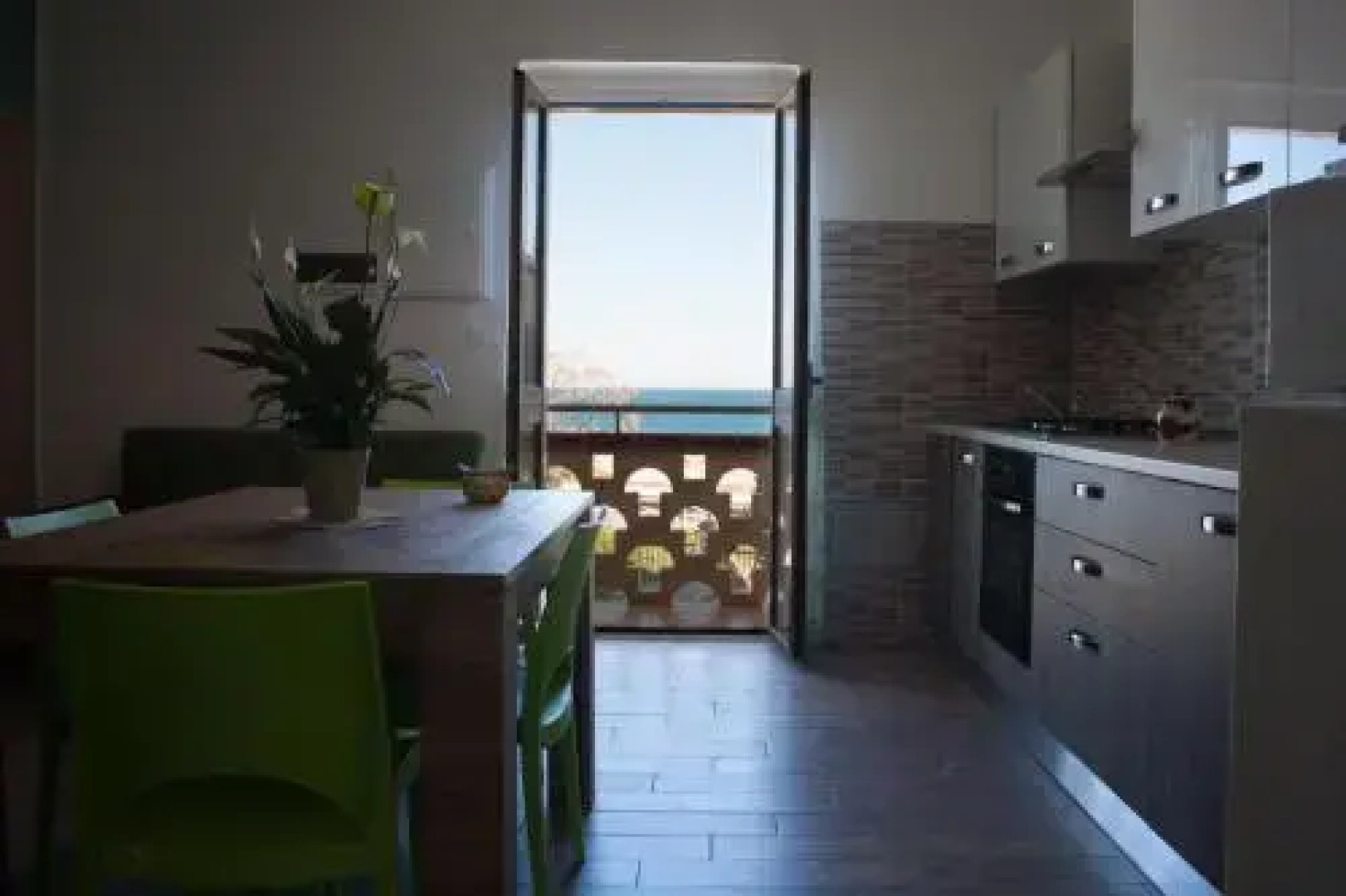 Residence "Il Bizantino"