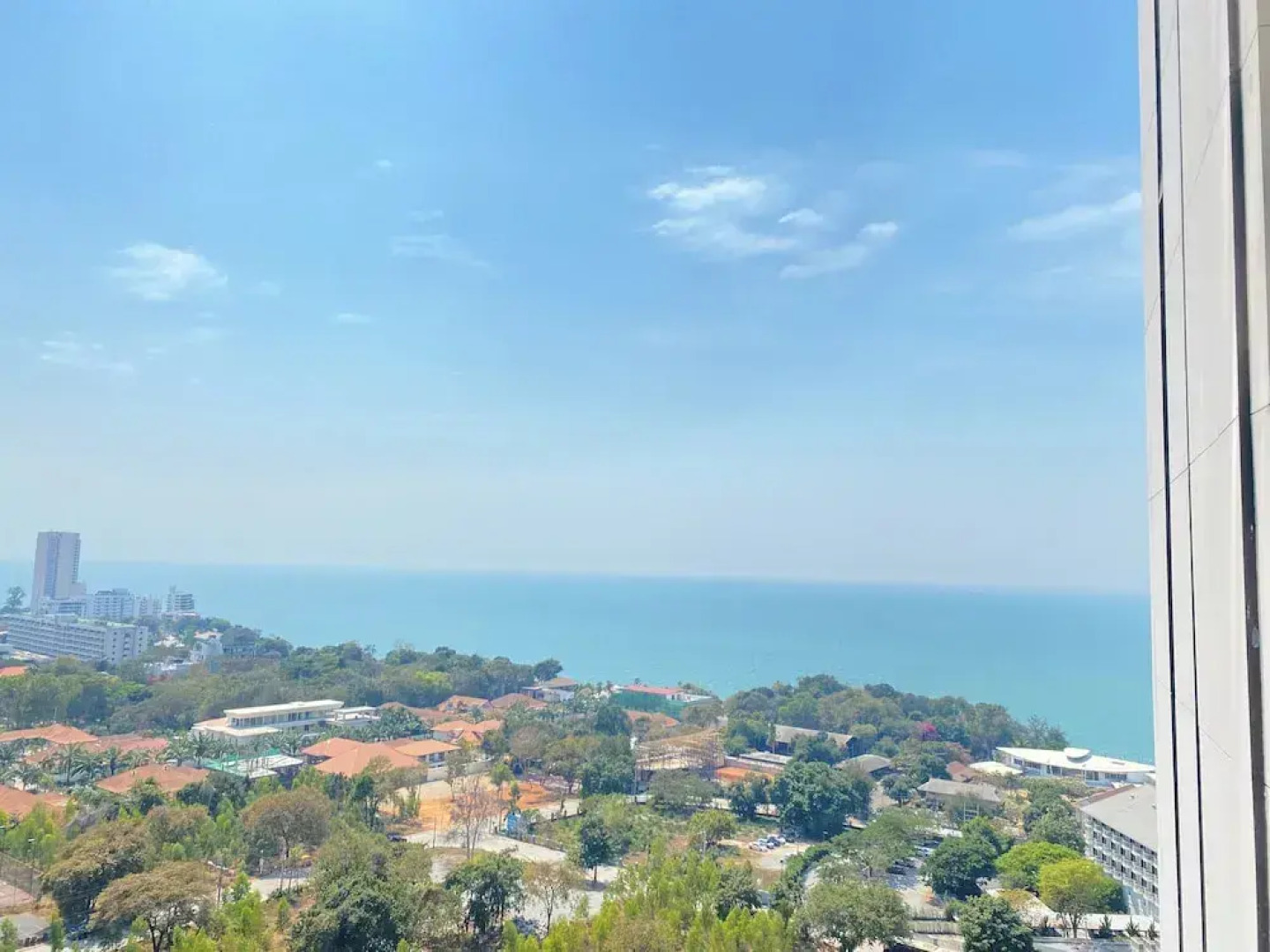 The Andromeda Condominium