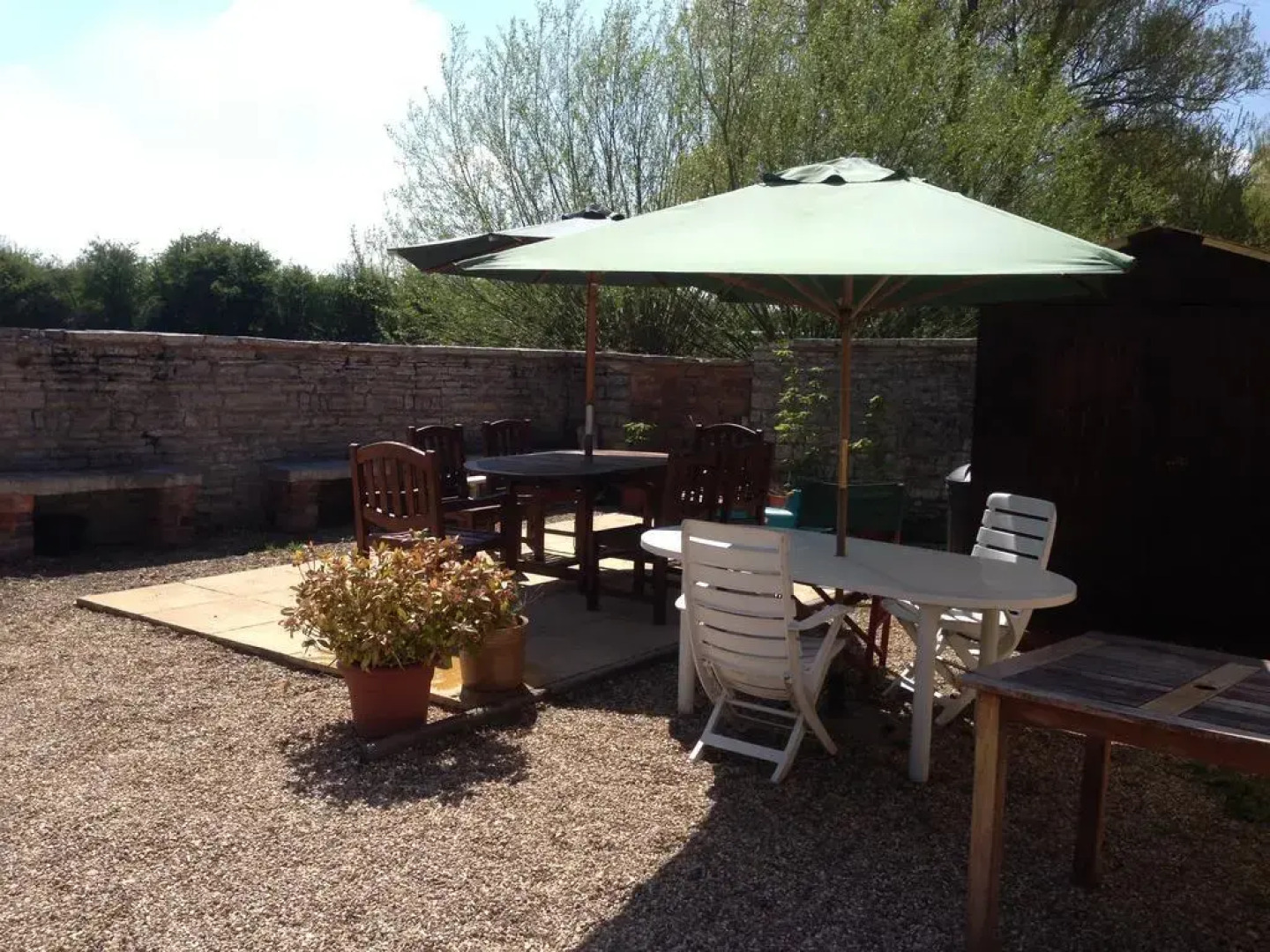 Bridge Farm Holiday Cottages