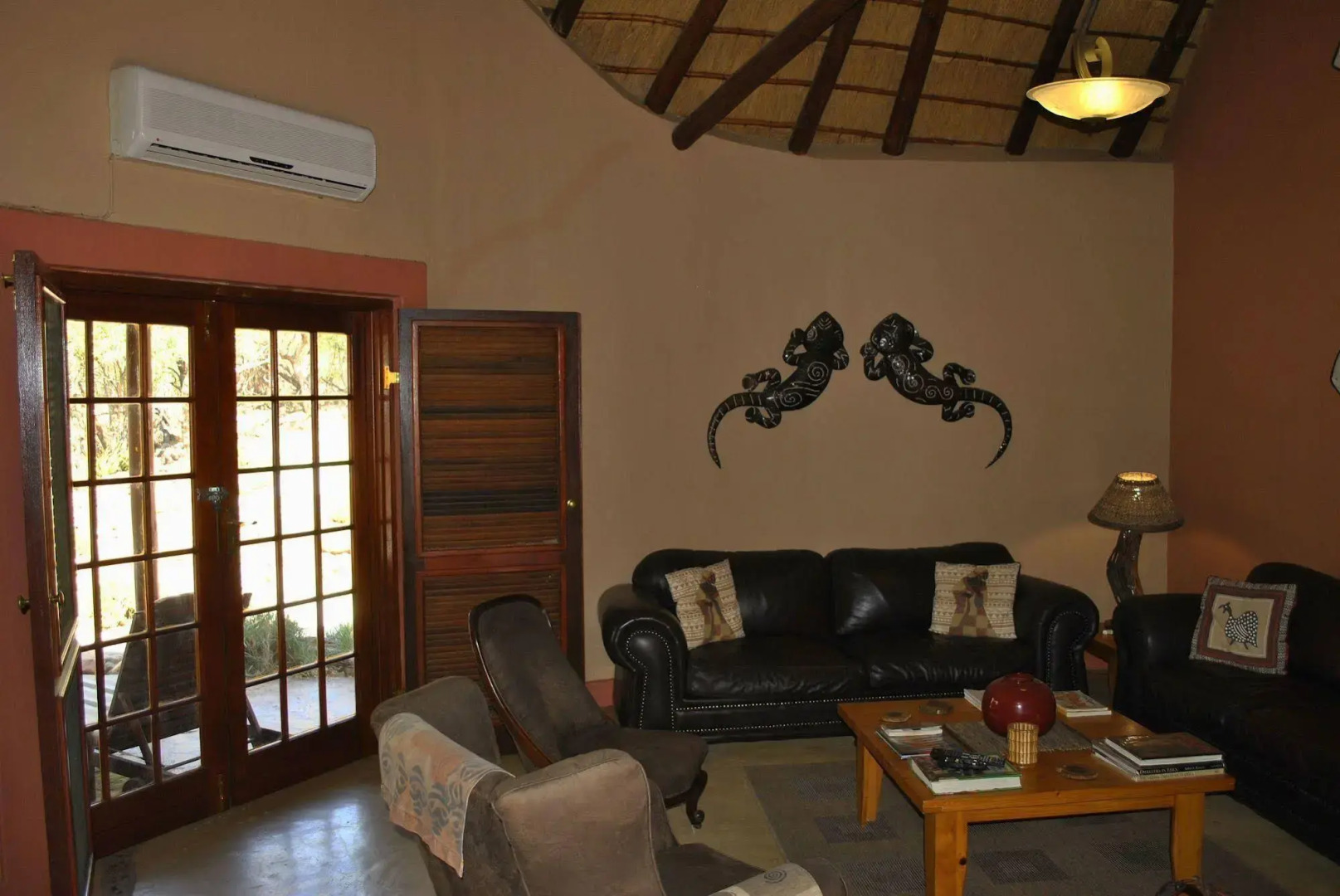 Bona Intaba Game Lodge