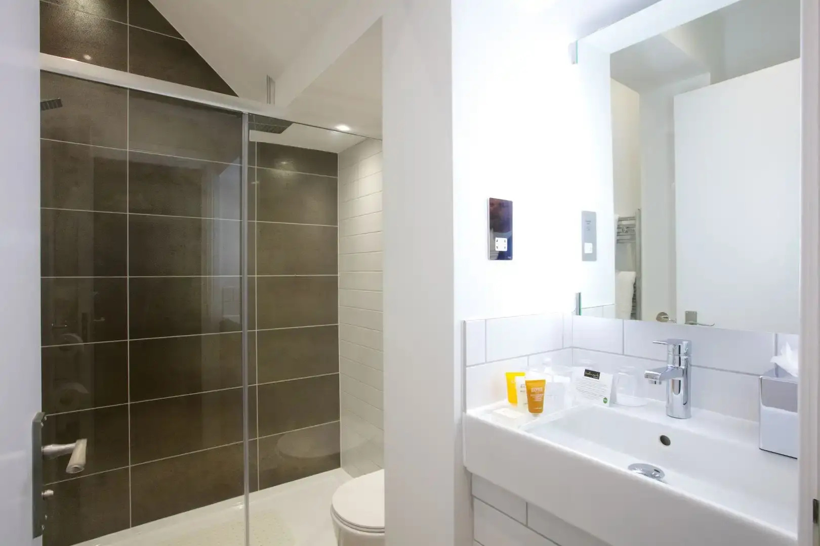 Stourport Manor Hotel