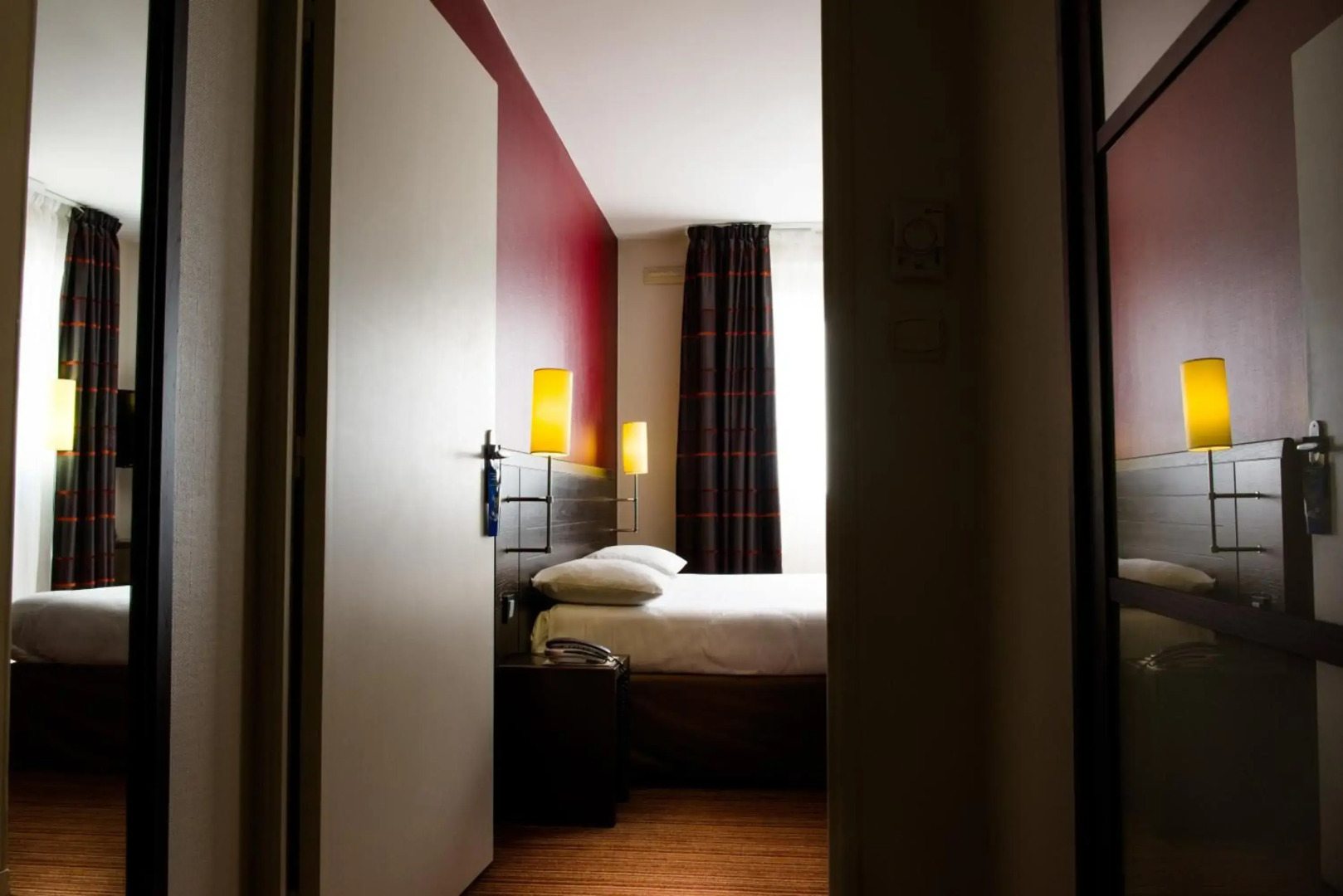 ibis Styles Nantes Centre Place Royale
