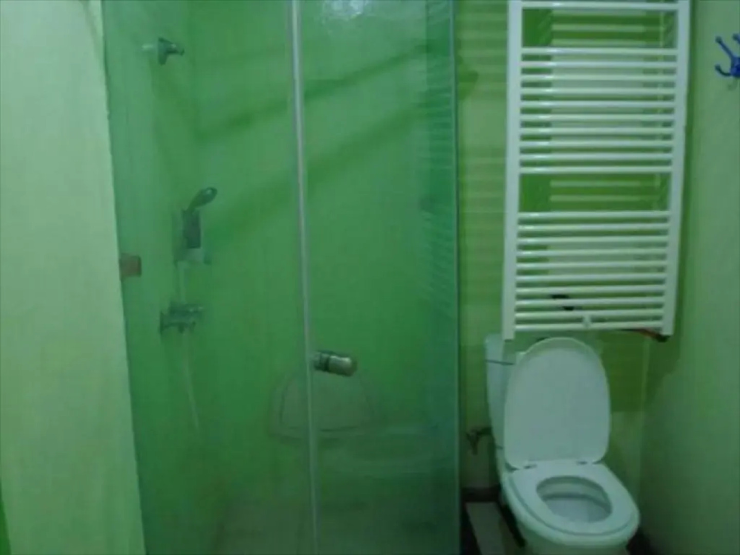 Hotel Citi International Sun Yat Sen