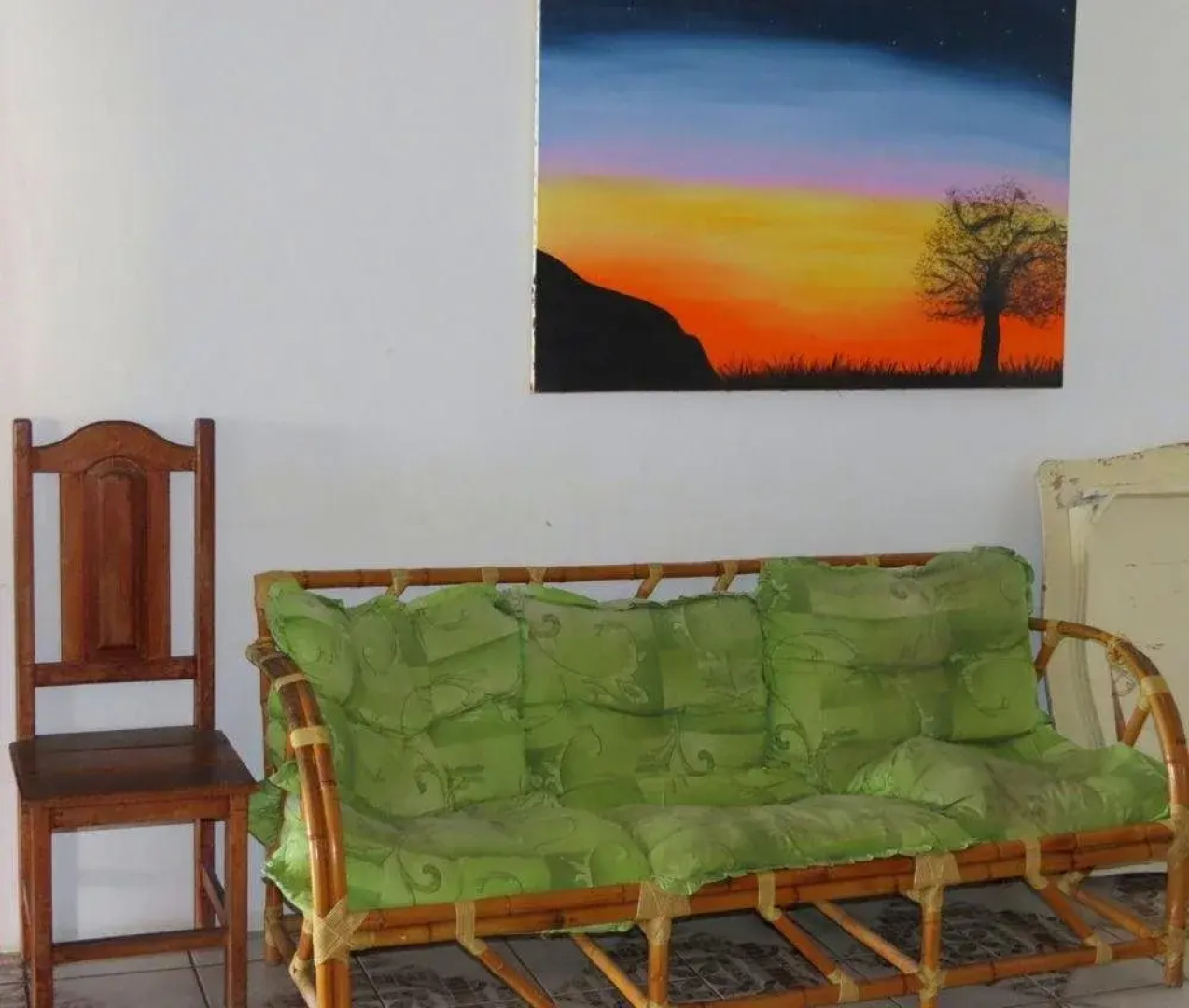 Hotel Dom Bosco Itanhaém