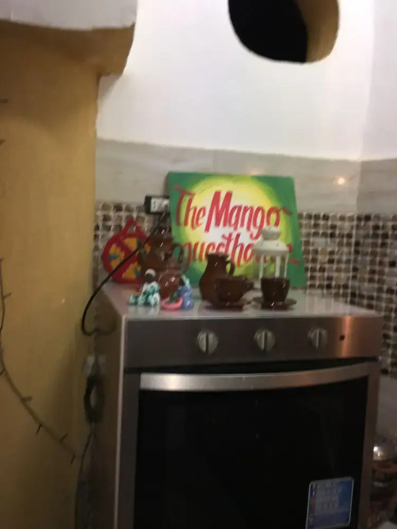 The Mango Guesthouse