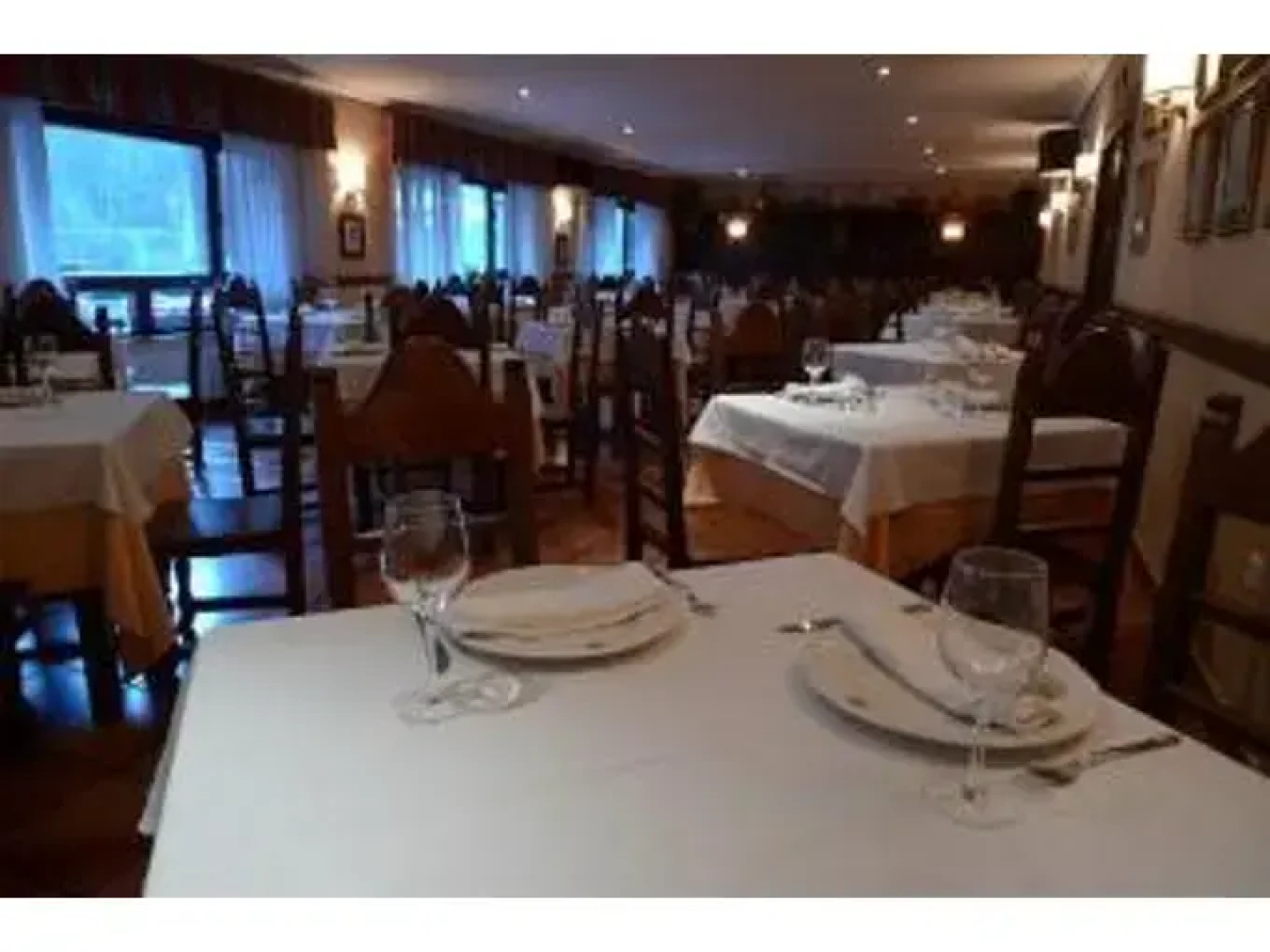 Hotel Rebeco