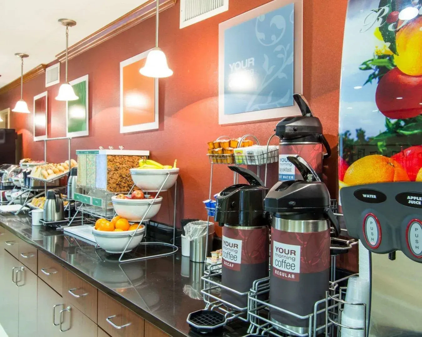 Comfort Inn & Suites Charleston Airport Convention Center