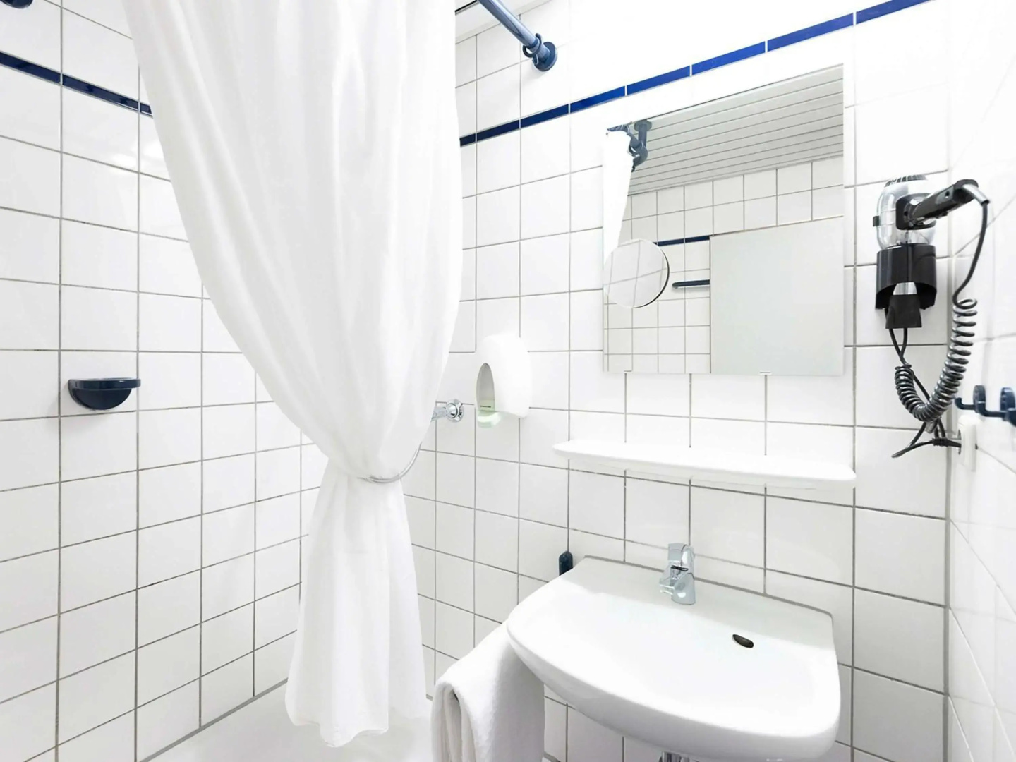 The Hotel Darmstadt