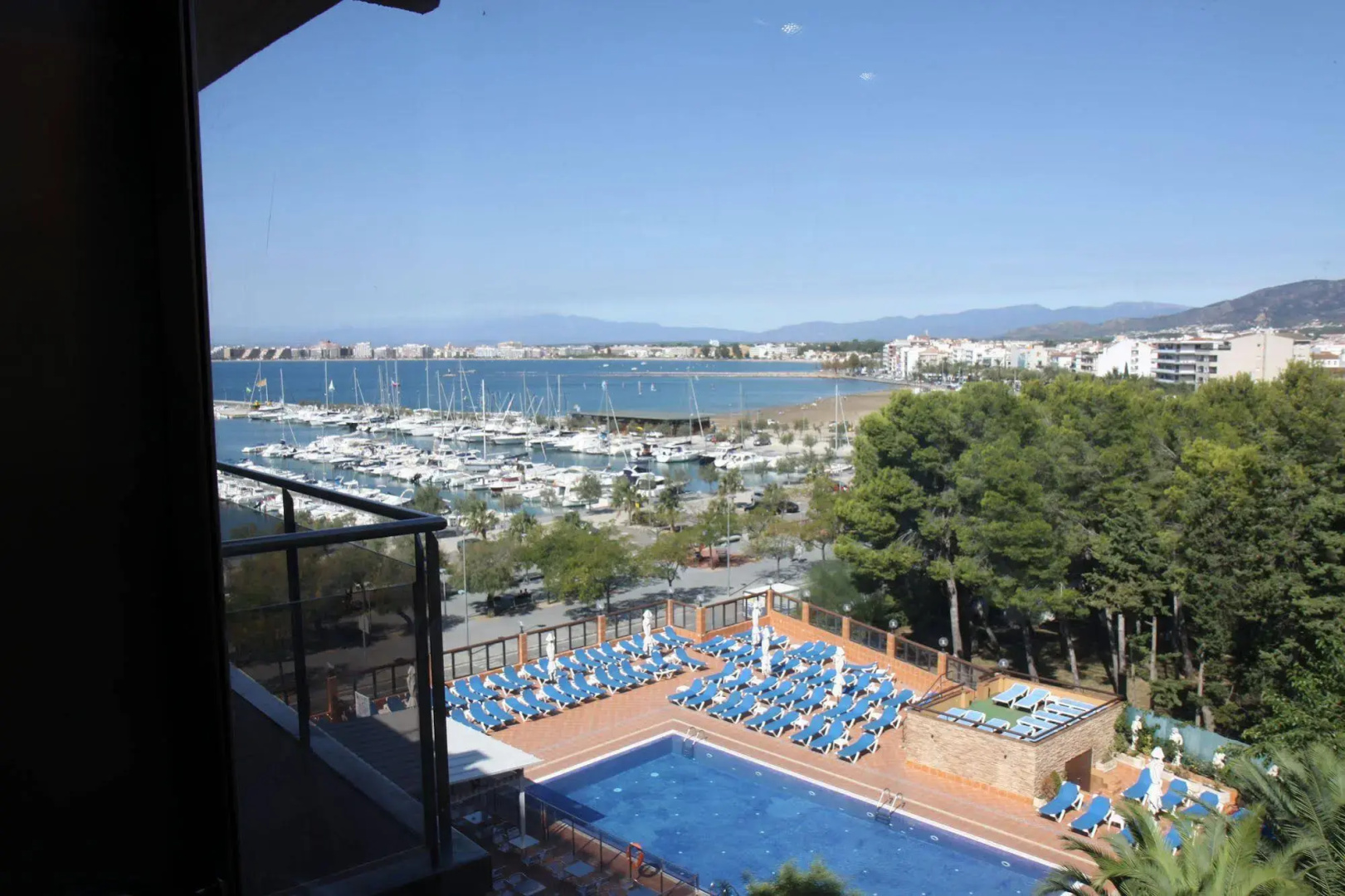 Univers Hotel