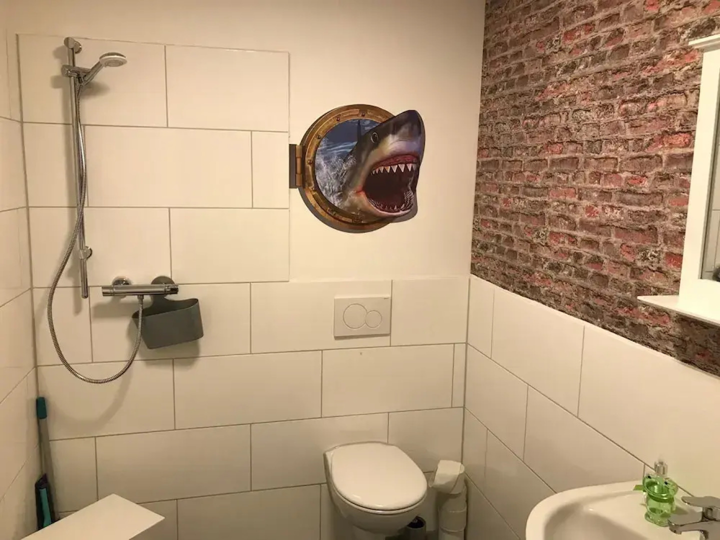 HafenTraum IndoorHostelCamp