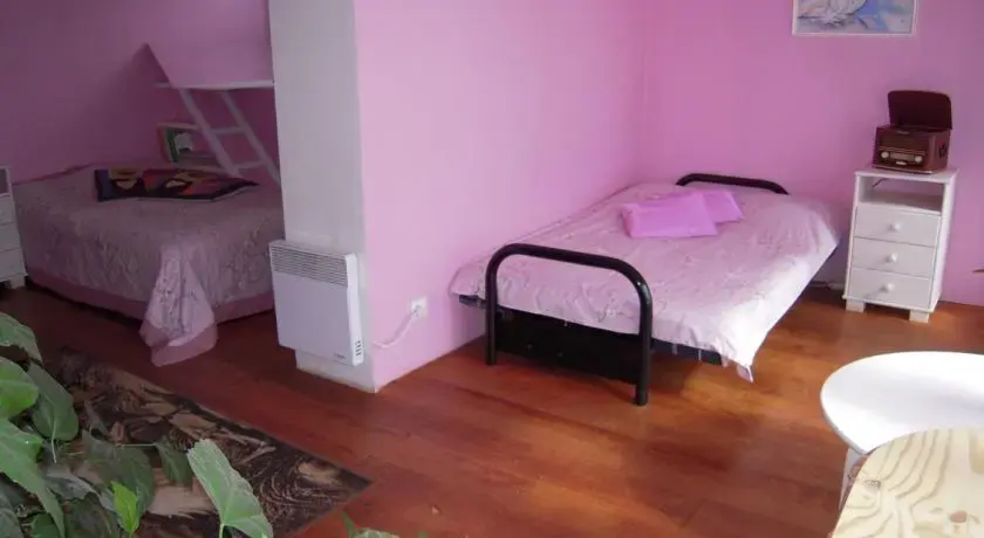 Pärna Farm Homestay