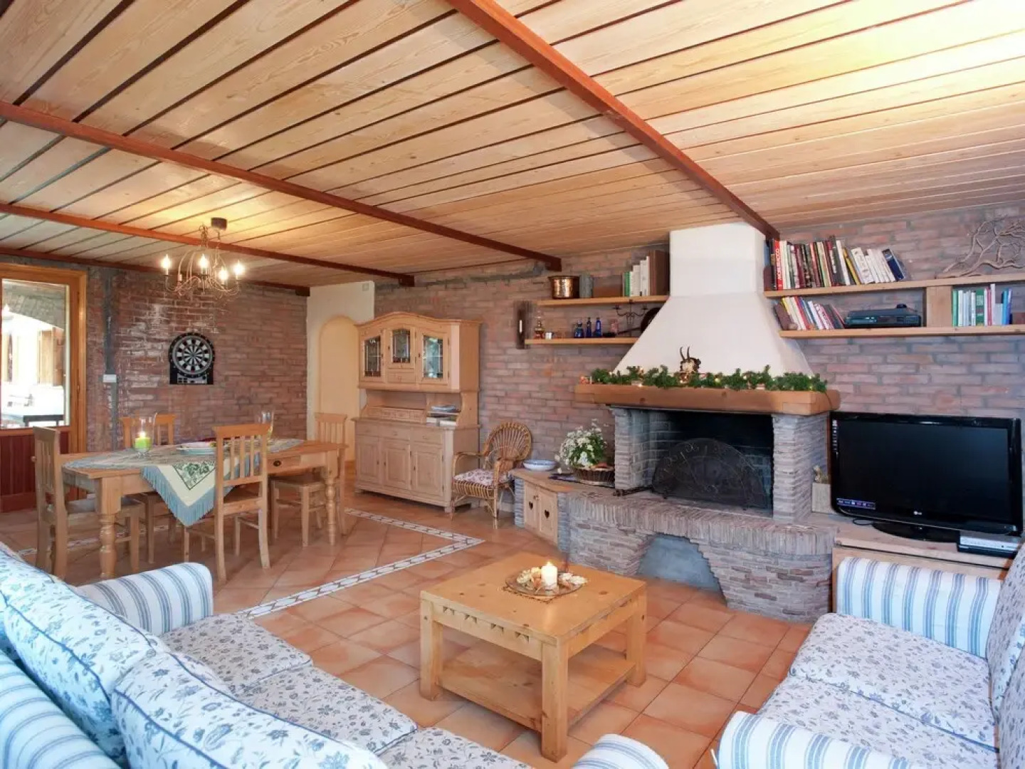 Exquisite Villa with Sauna in Cesena