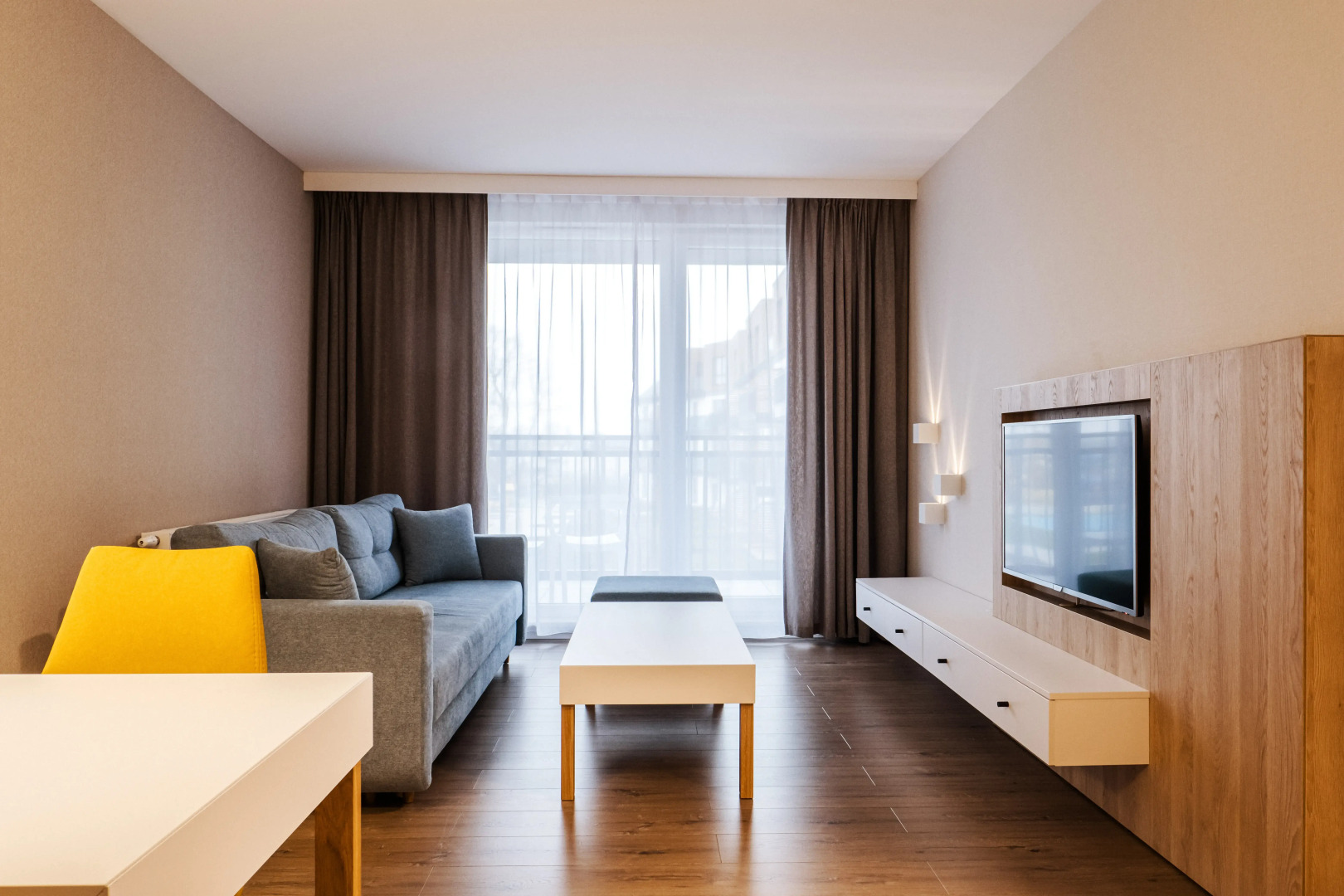 AQUA Resort by Bel Mare