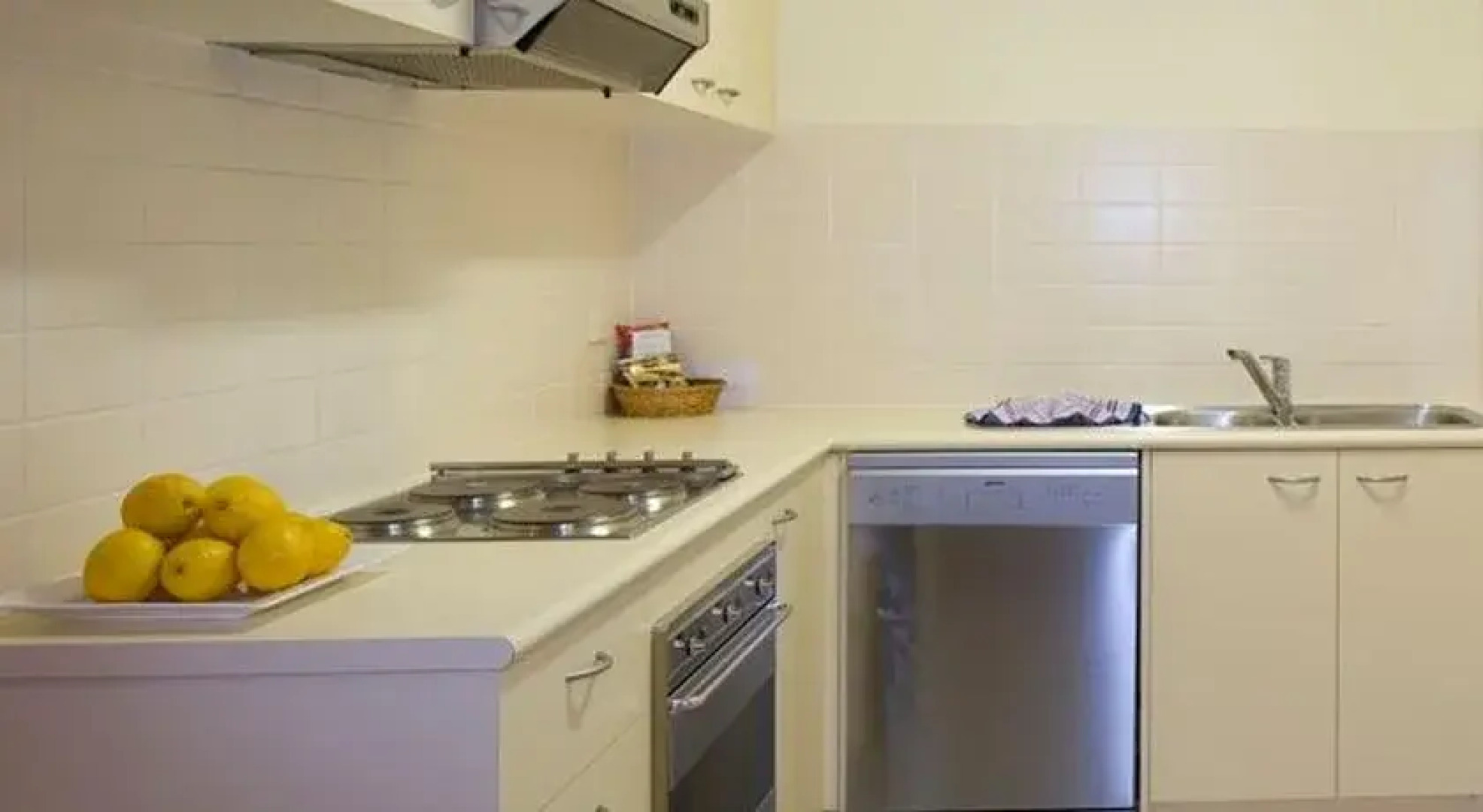 Kingston Terrace Apartments