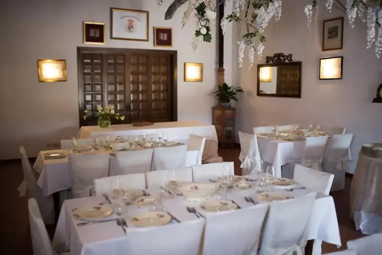 Agriturismo Casalicchio