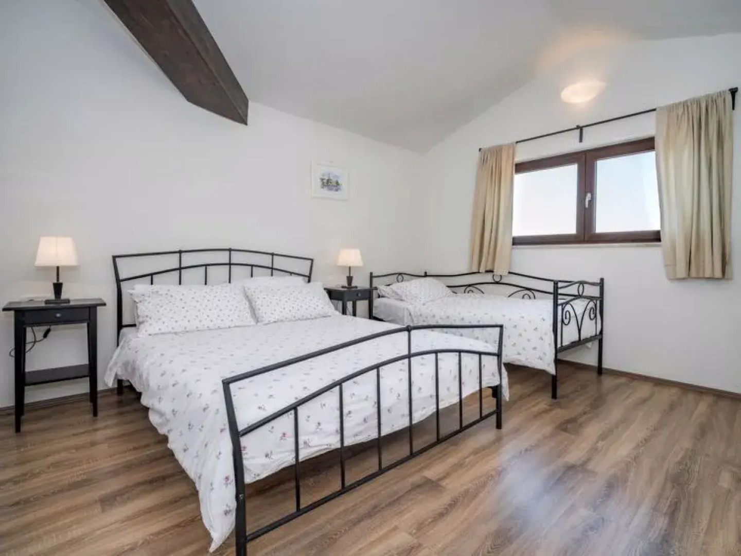 House Dorijano Porrentruy