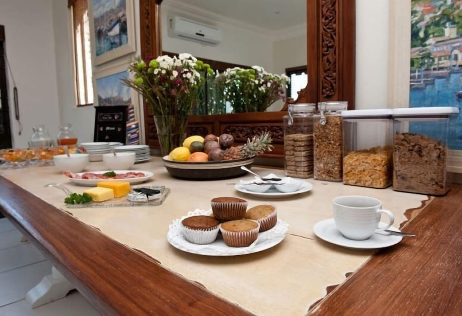 Fairlight Beach House