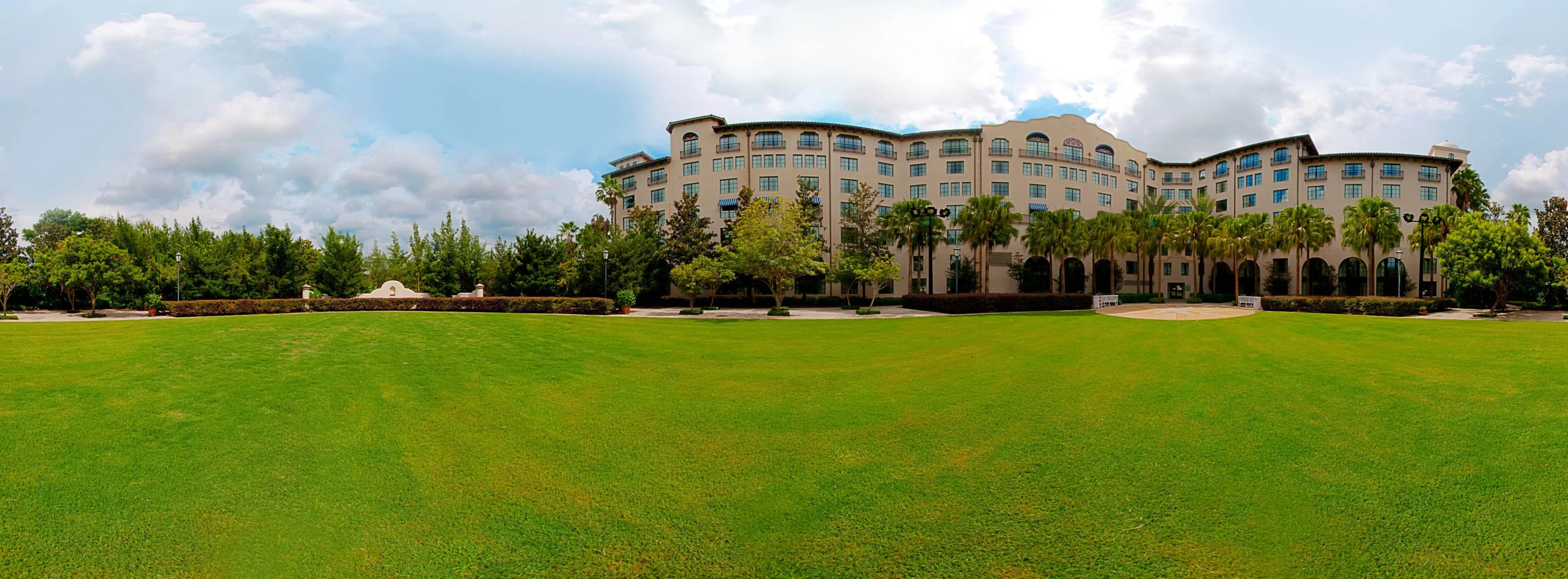 Universal's Hard Rock Hotel