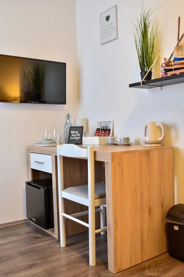 Guesthouse Kod Spavalice