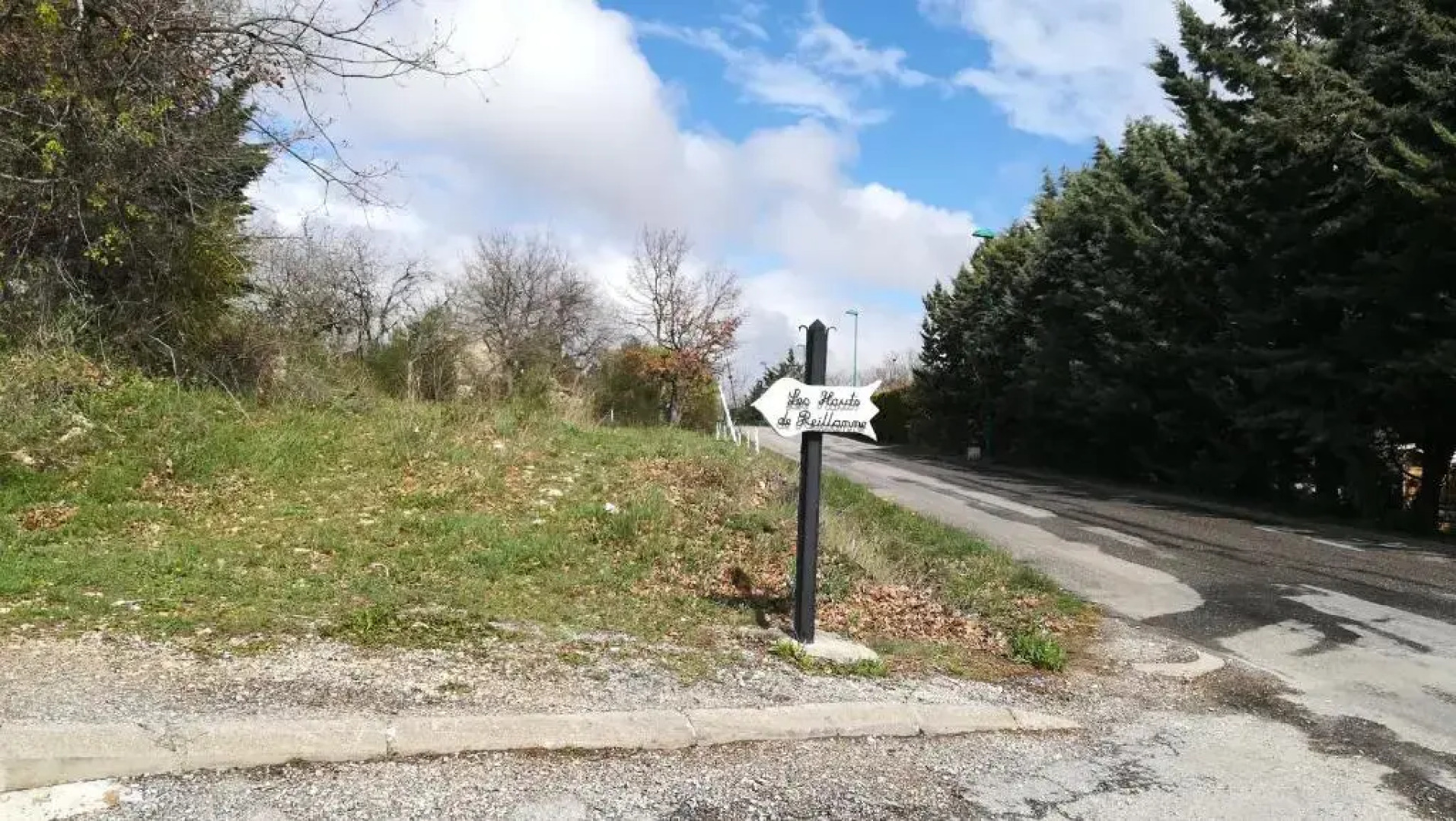 Les Hauts De Reillanne