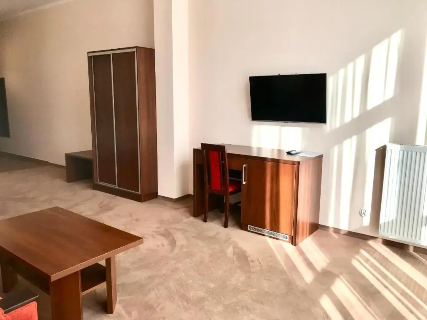 Apartamenty i pokoje Pan Tadeusz II