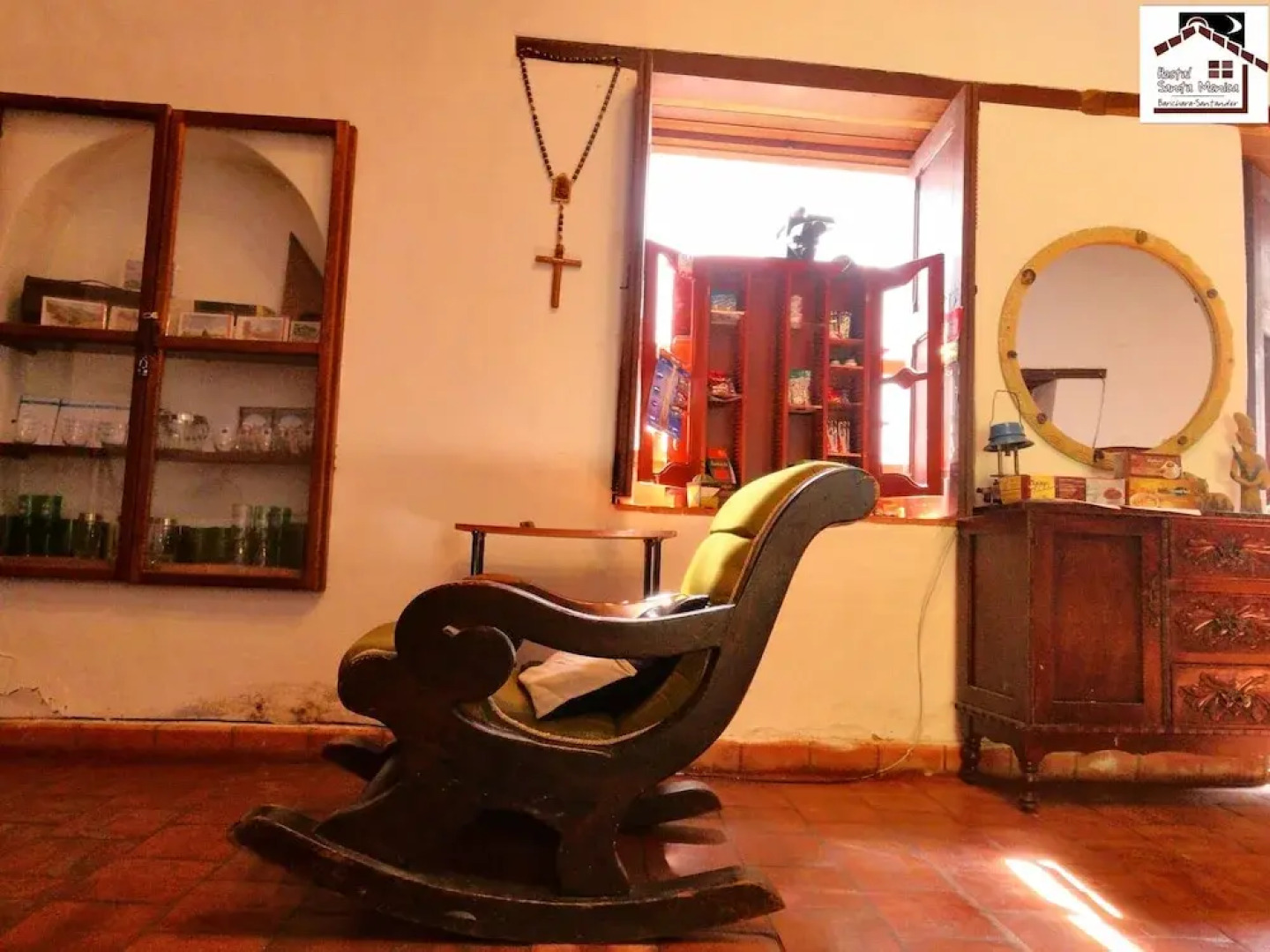 Hostal Santa Mónica