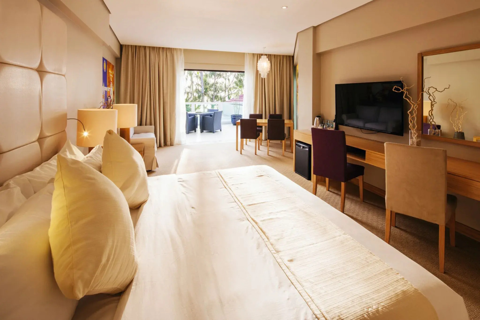 Villa Caemilla Beach Boutique Hotel