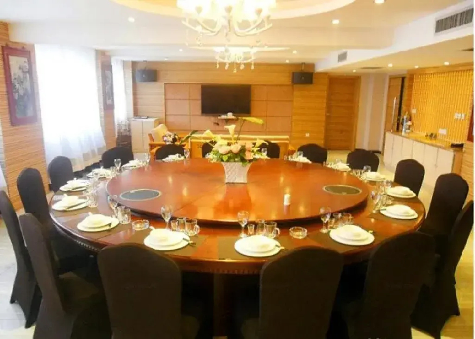 Urumqi Wenyuan Hotel