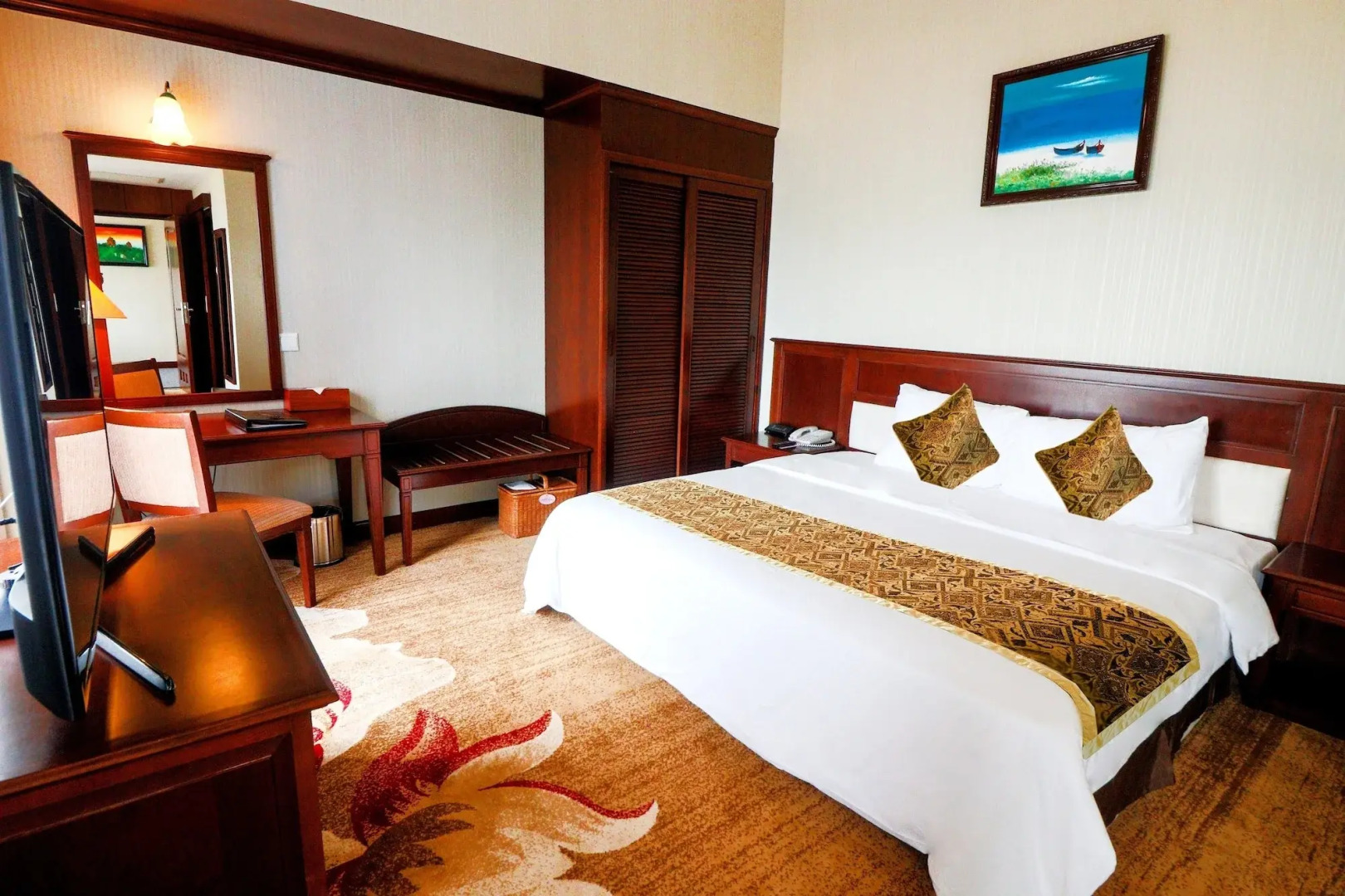 Sai Gon - Quy Nhon Hotel