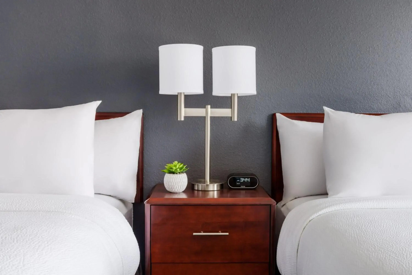 SpringHill Suites Manchester-Boston Regional Airport