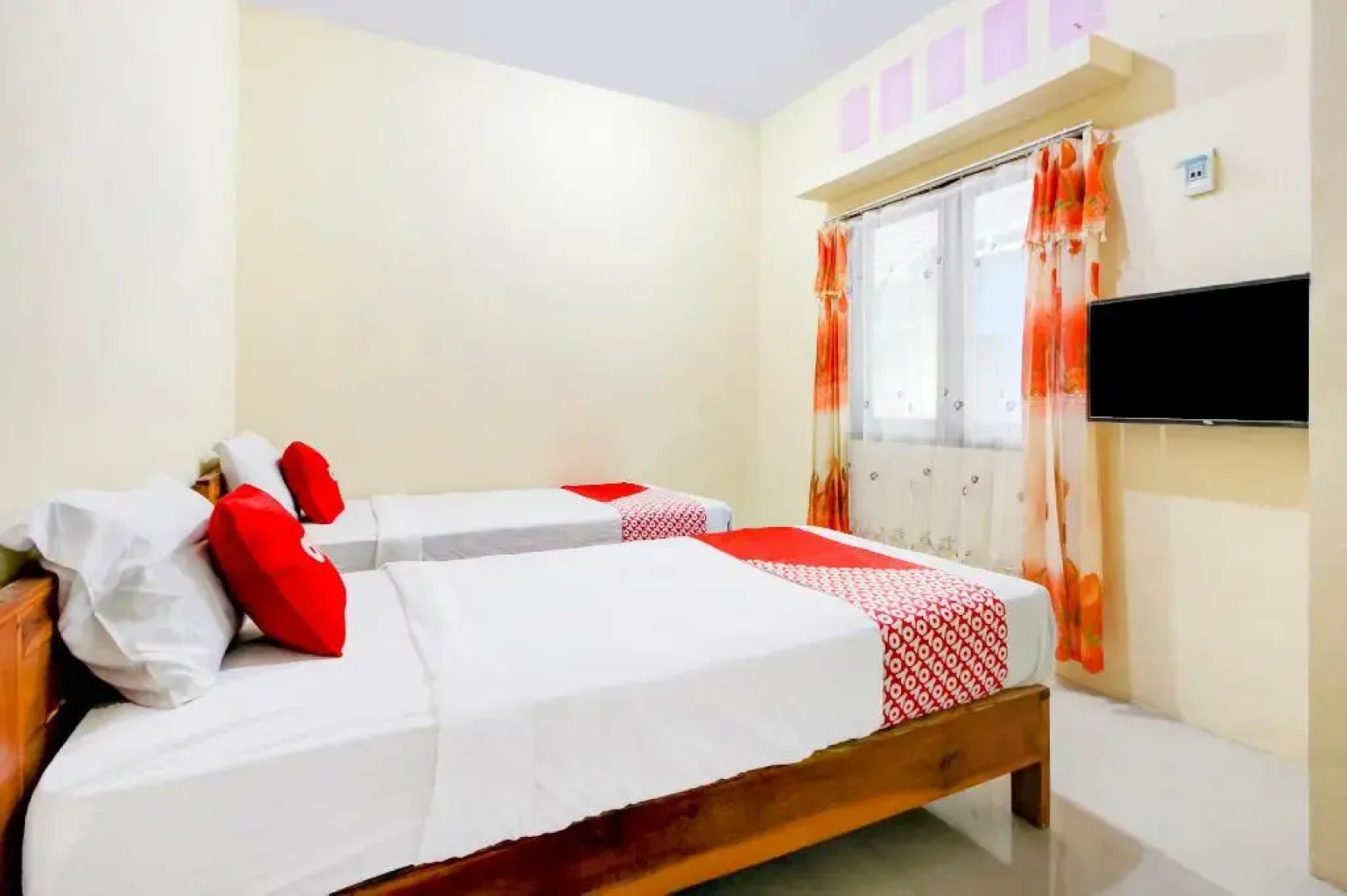 OYO 3500 D'chandra Family Syariah