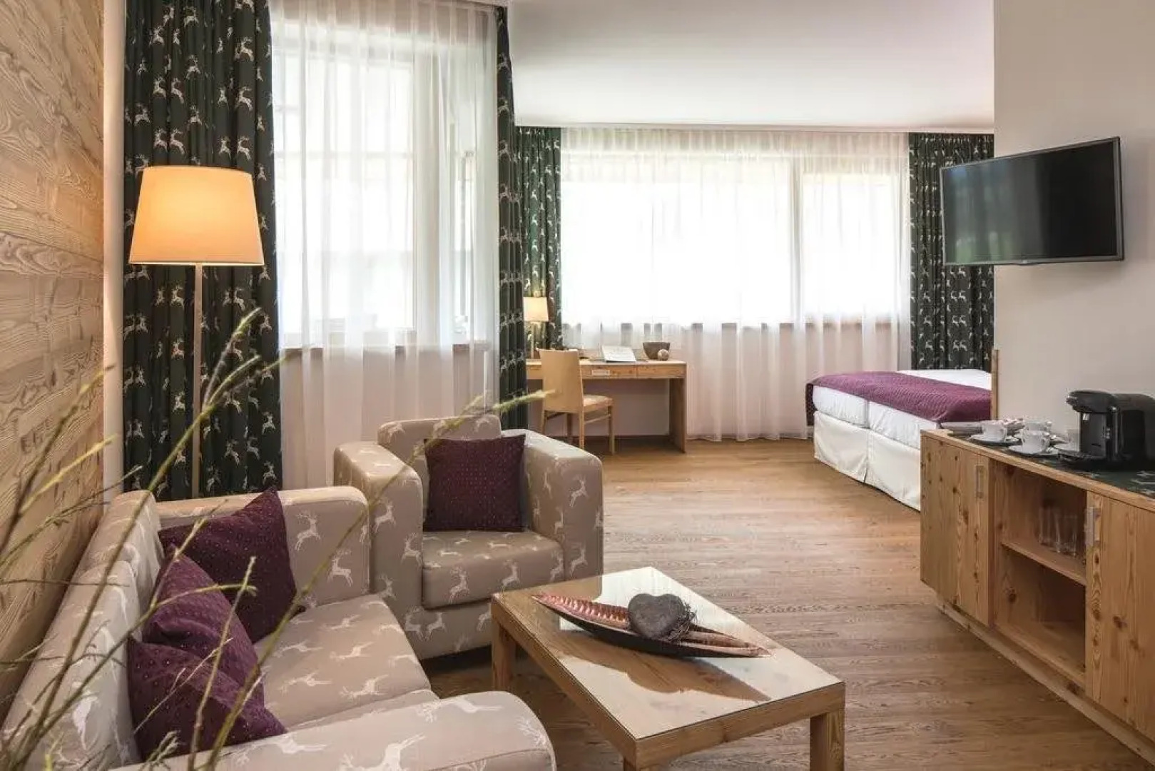 Narzissen Vital Resort