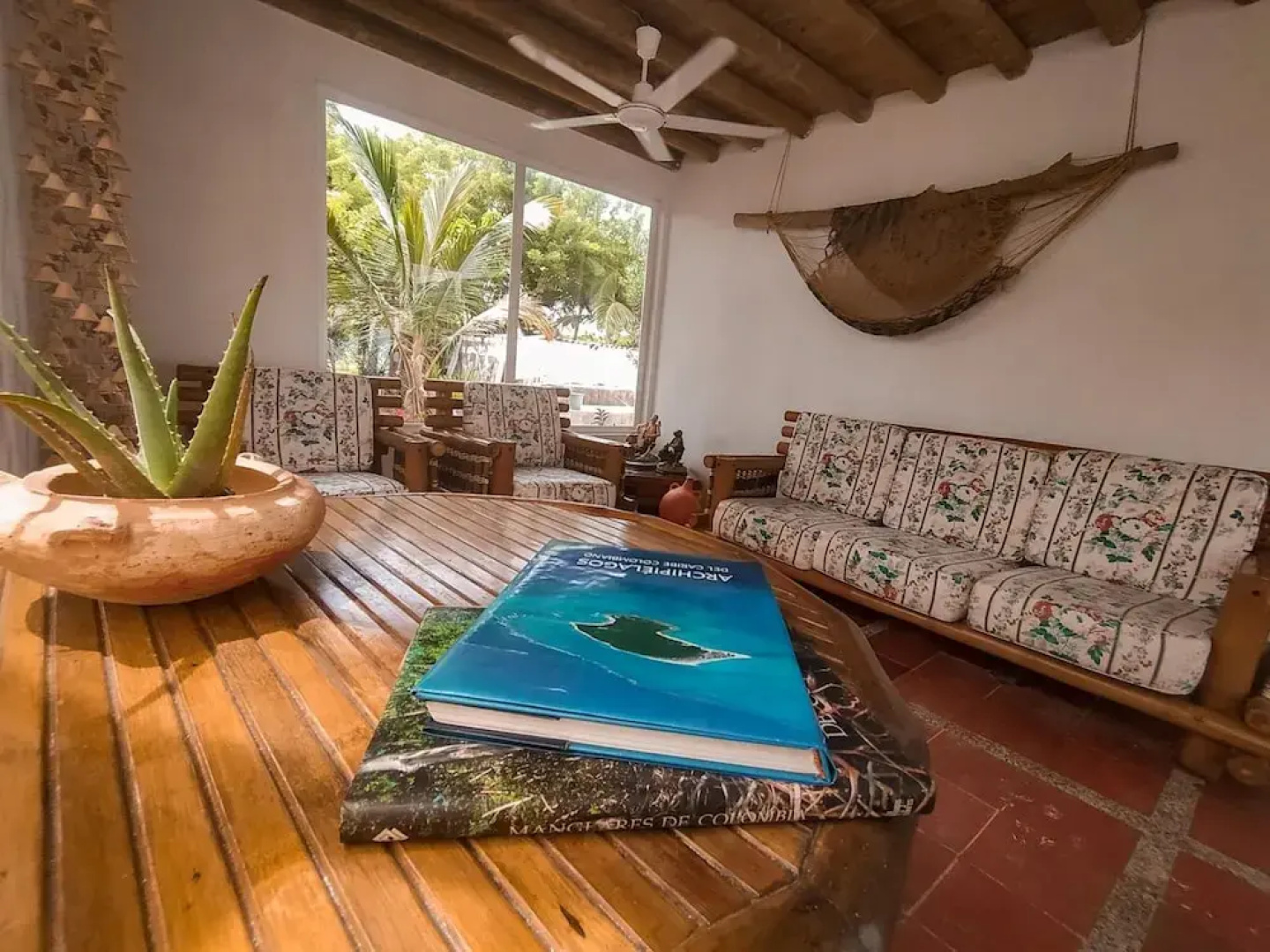 Casa Tinti Hotel
