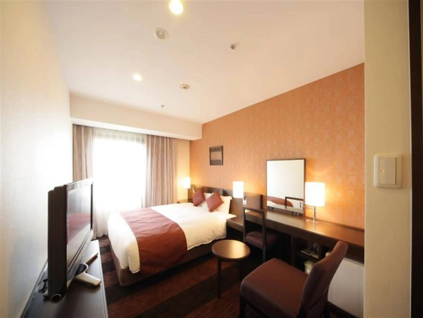 Hotel Granvia Wakayama