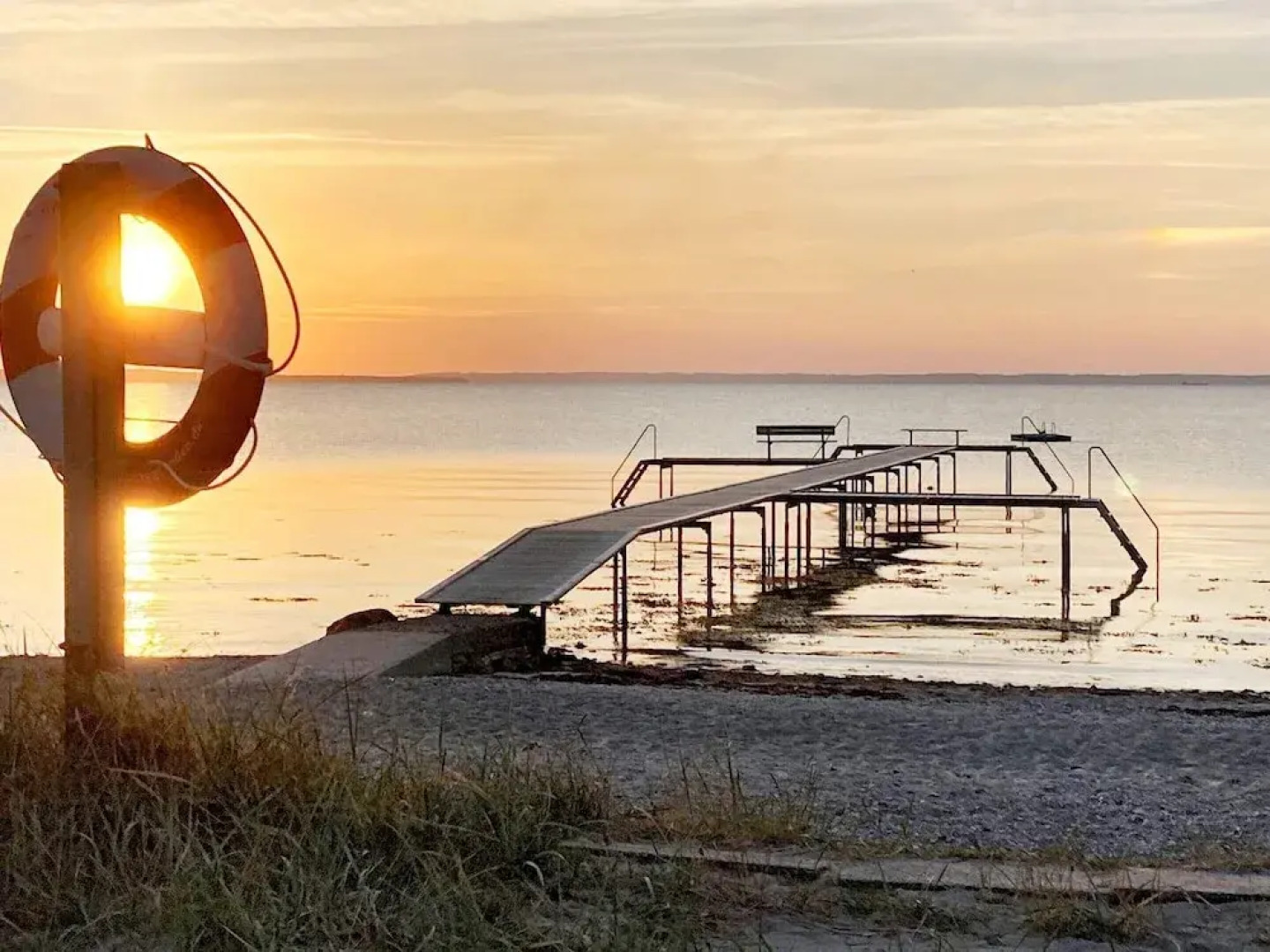 18 Person Holiday Home in Bogense