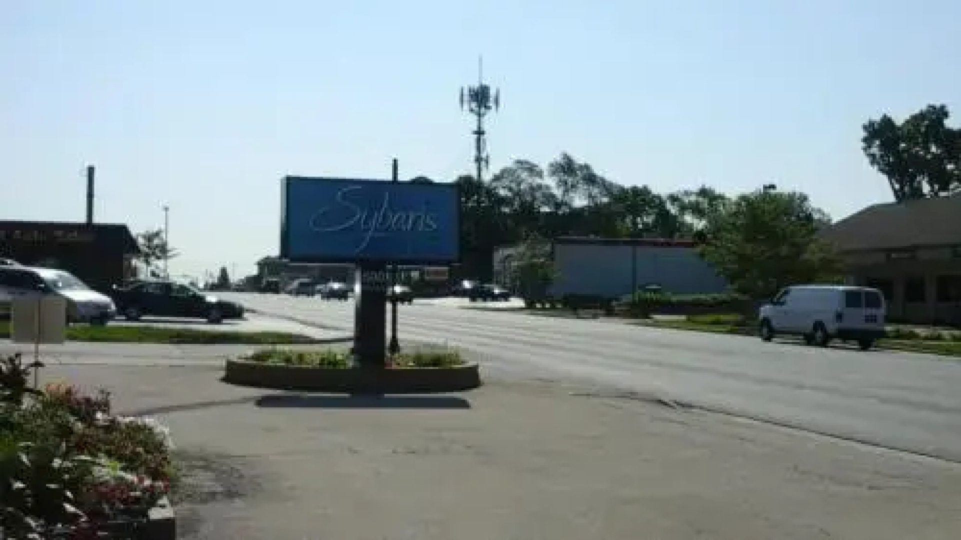 Sybaris Downers Grove