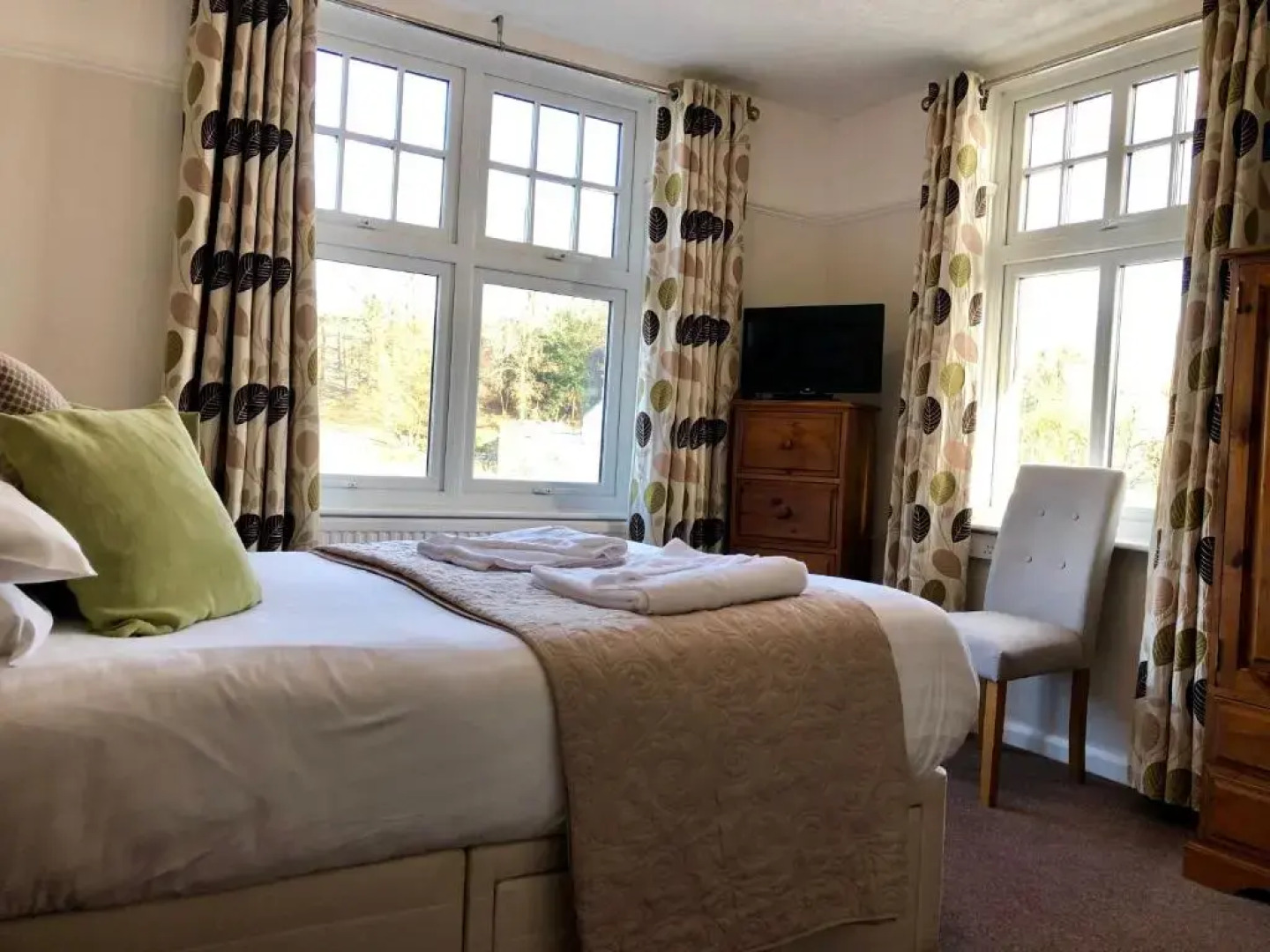 Meadowcroft Guest House