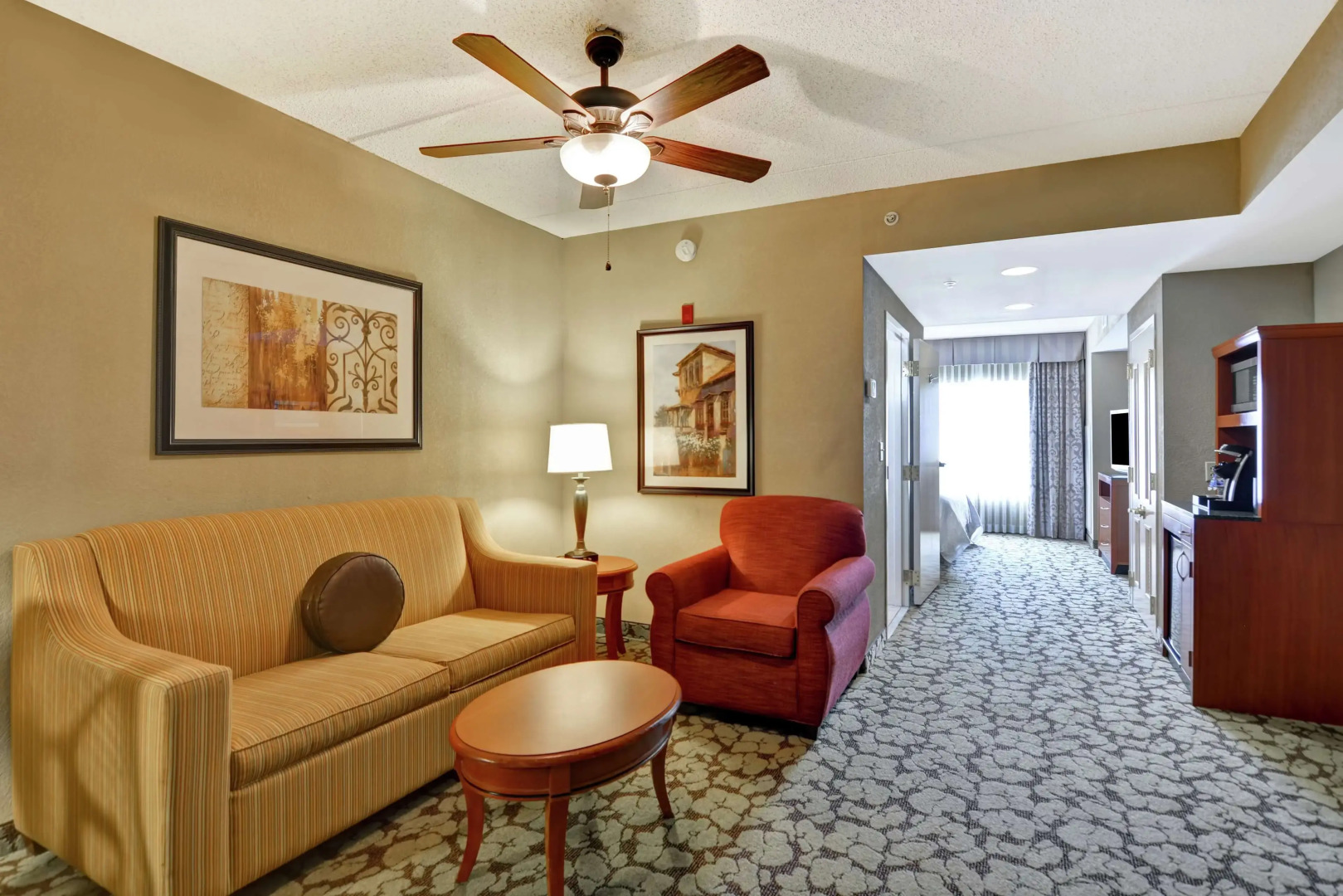 Hilton Garden Inn Hattiesburg