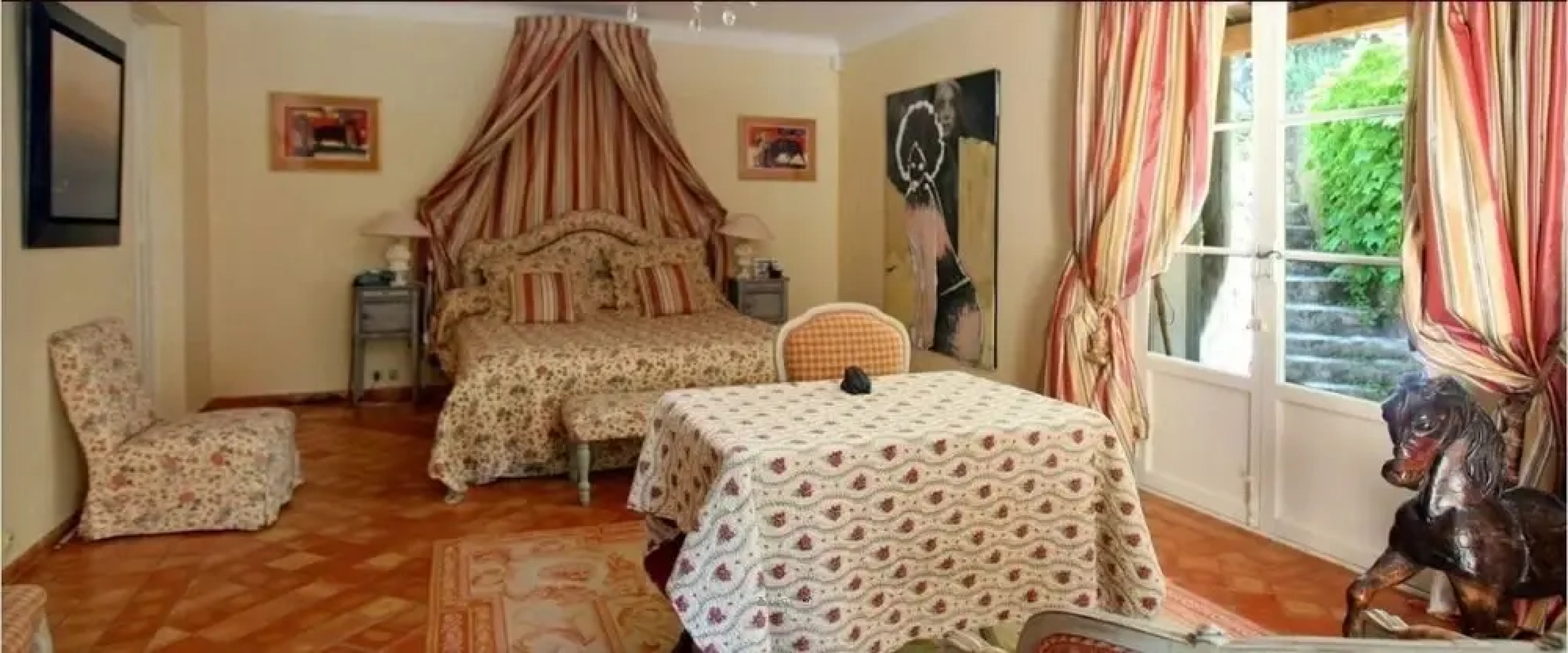 The Provence Experience