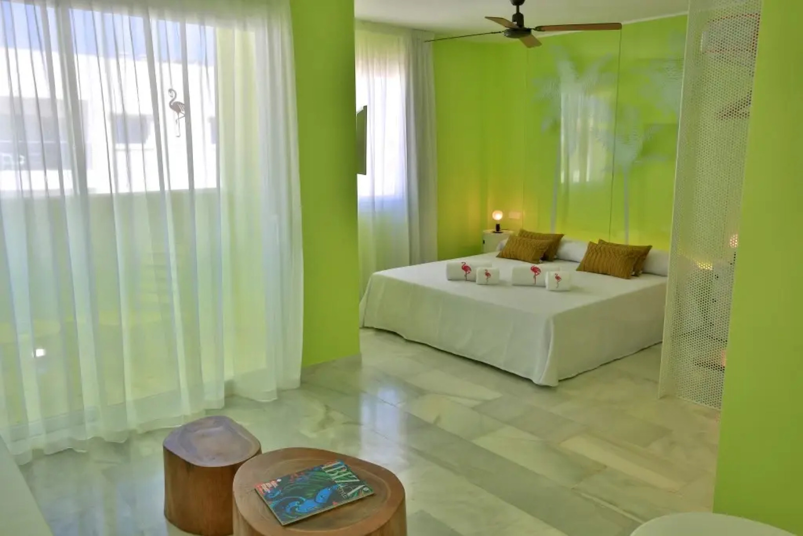 Tropicana Ibiza Suites - Adults Only