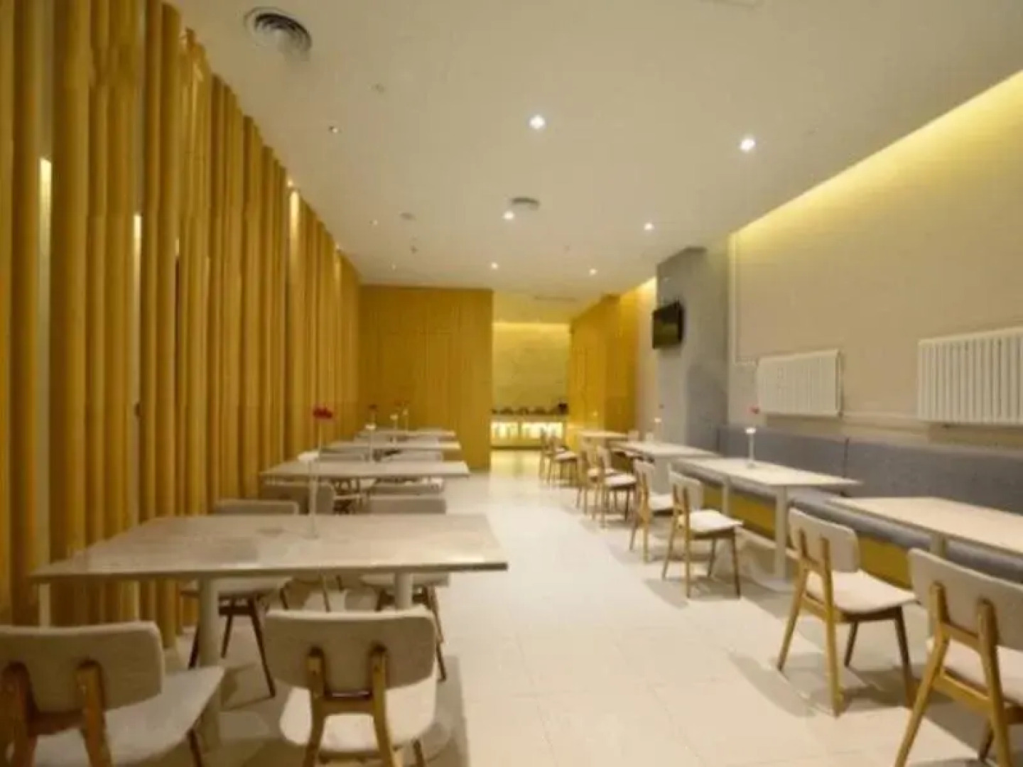 Ji Hotel Zhengzhou Jianshe Road