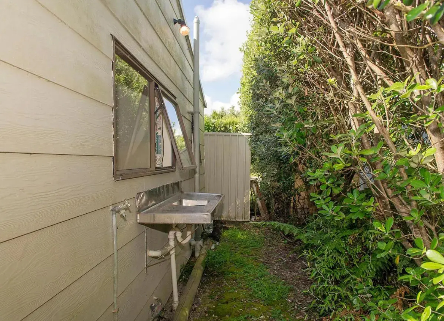 The Pa Pad - Hahei Holiday Home