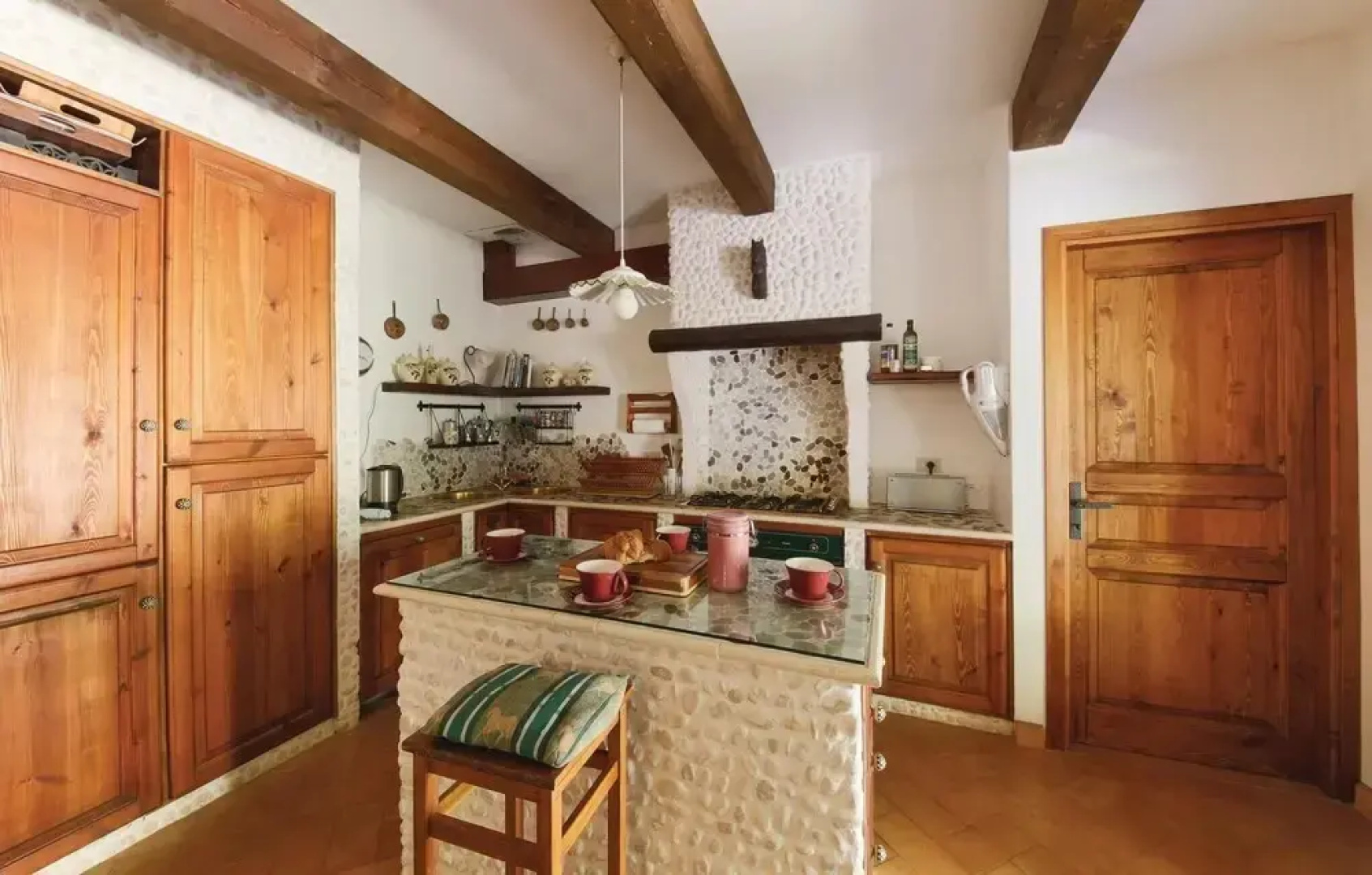 Villa Paesano