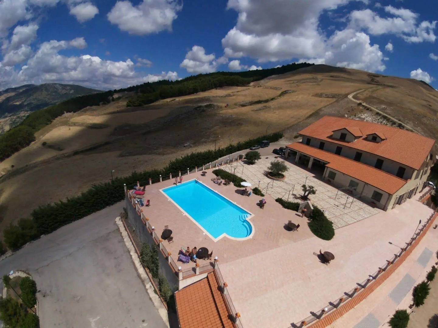 Pigna DOro Country Hotel