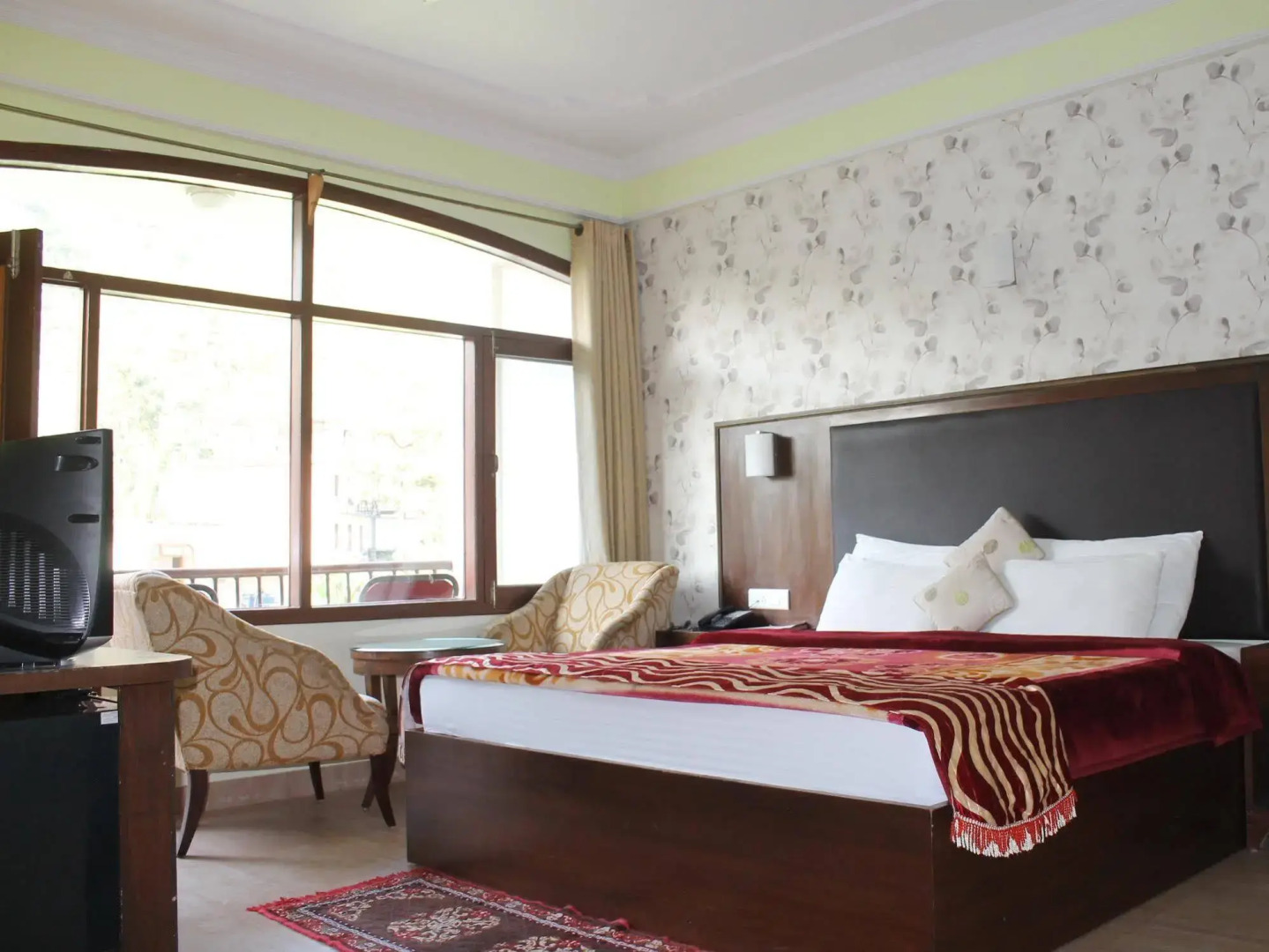 Sandhya Hot Spring Health Care