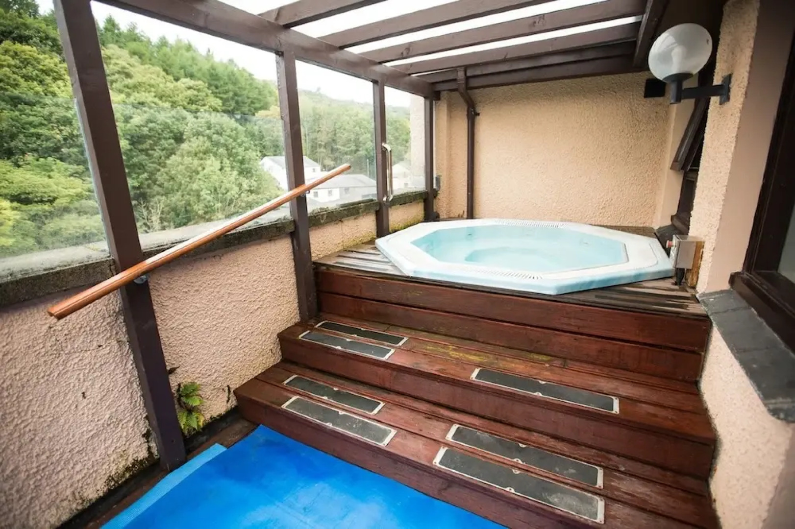 Whitewater Spa & Leisure Club